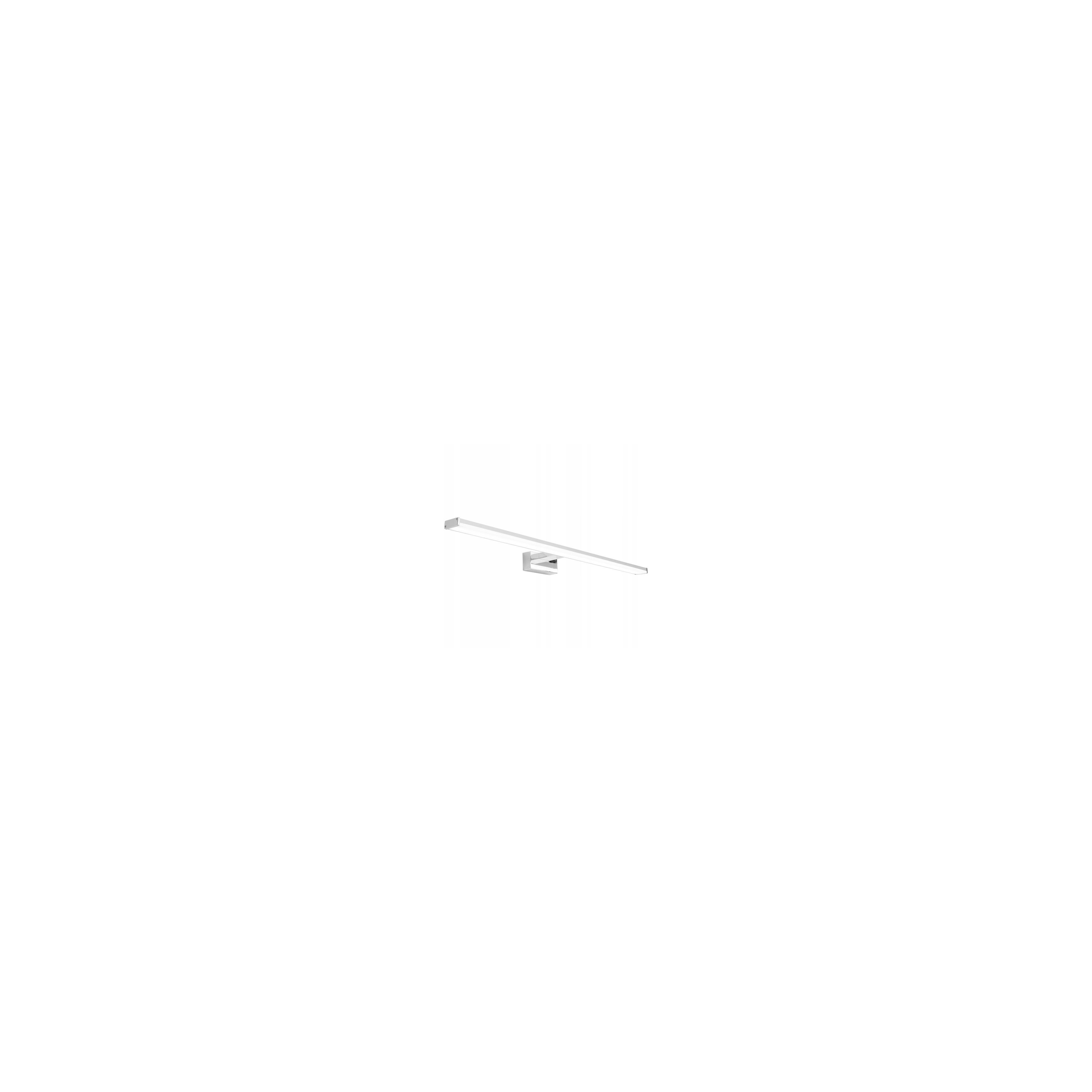 APLICA de baie LED pentru oglinda 15W 68,5CM APP370-1W Crom