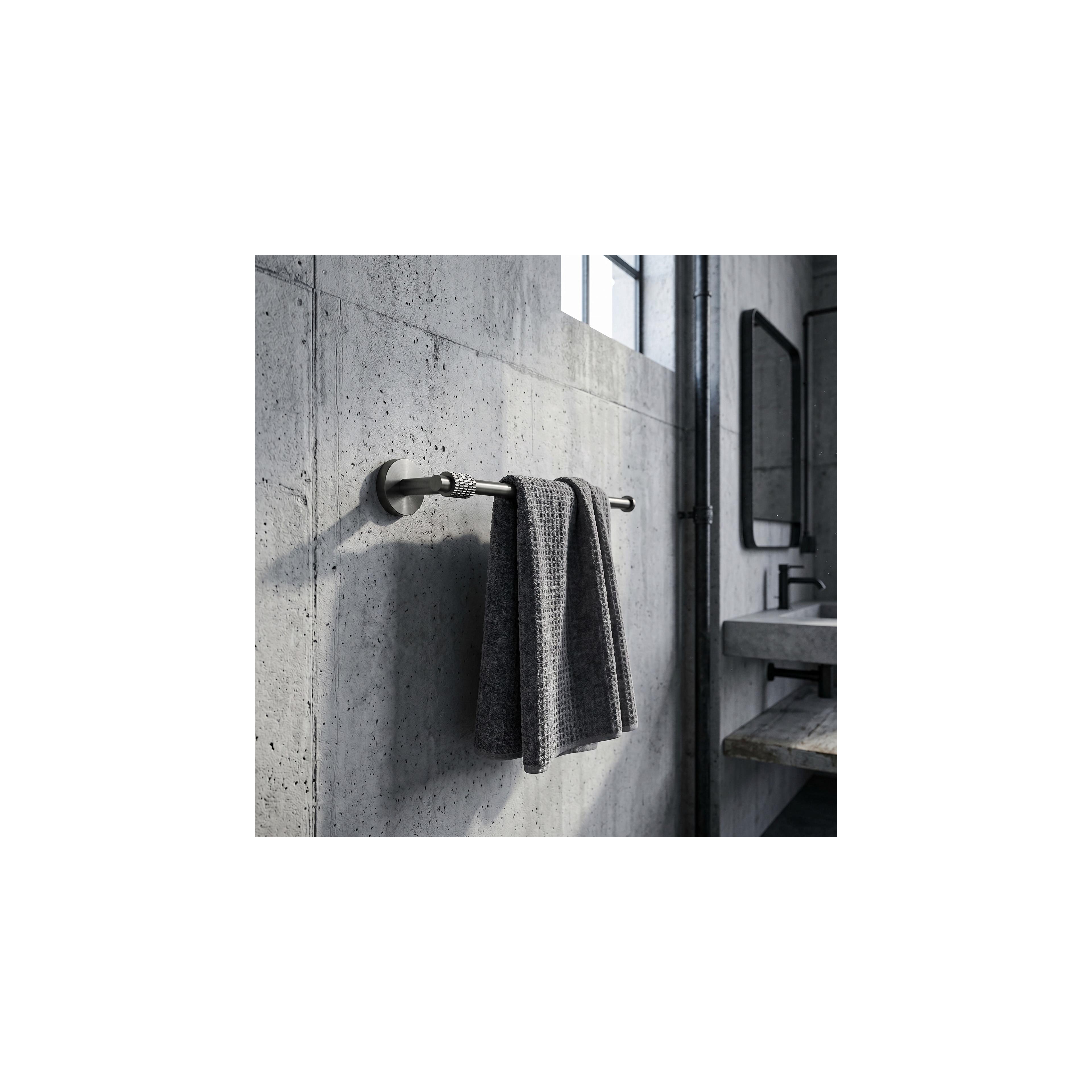 Porte-serviette 29106 Riwon Titan
