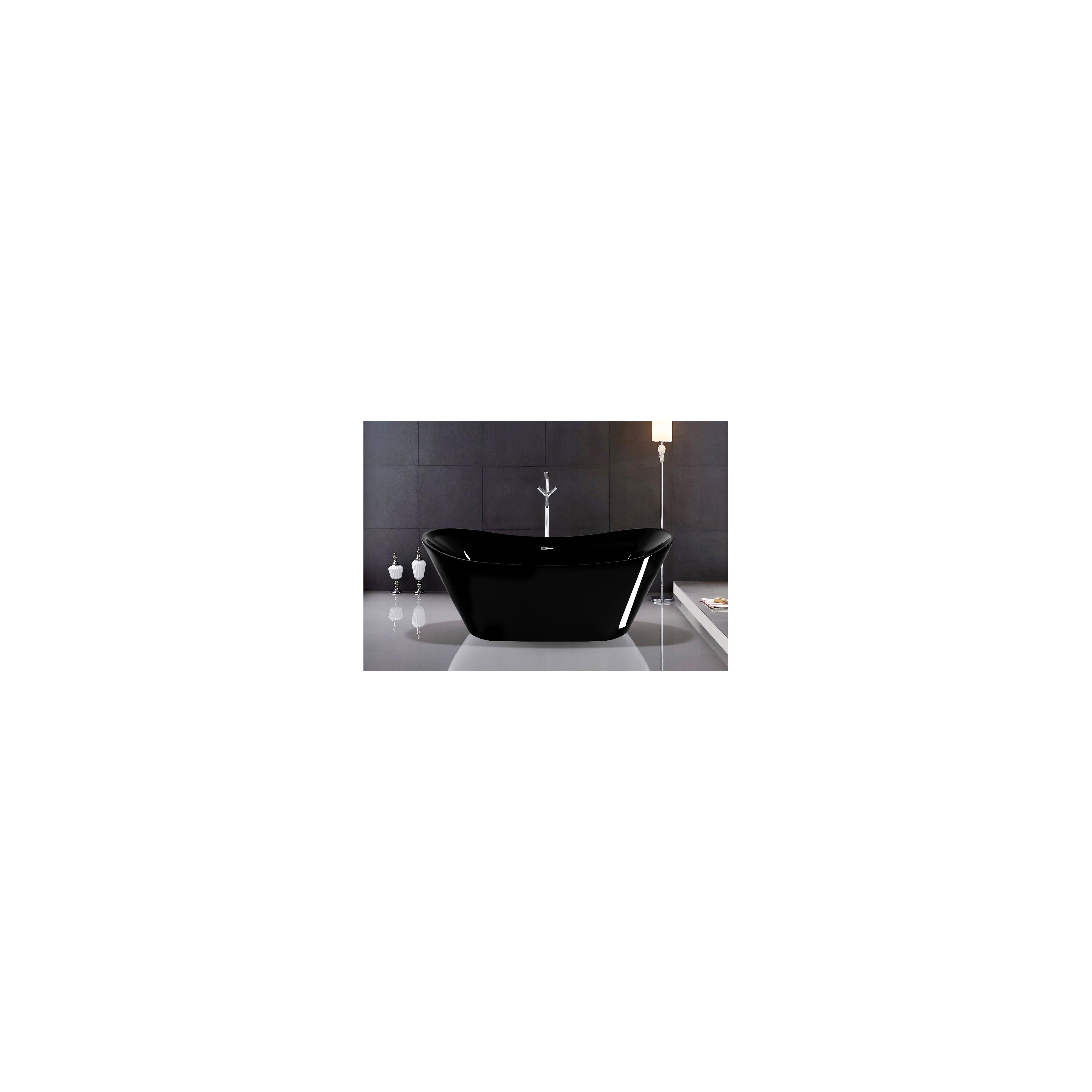 Baignoire autoportante Rea Ferrano Black
