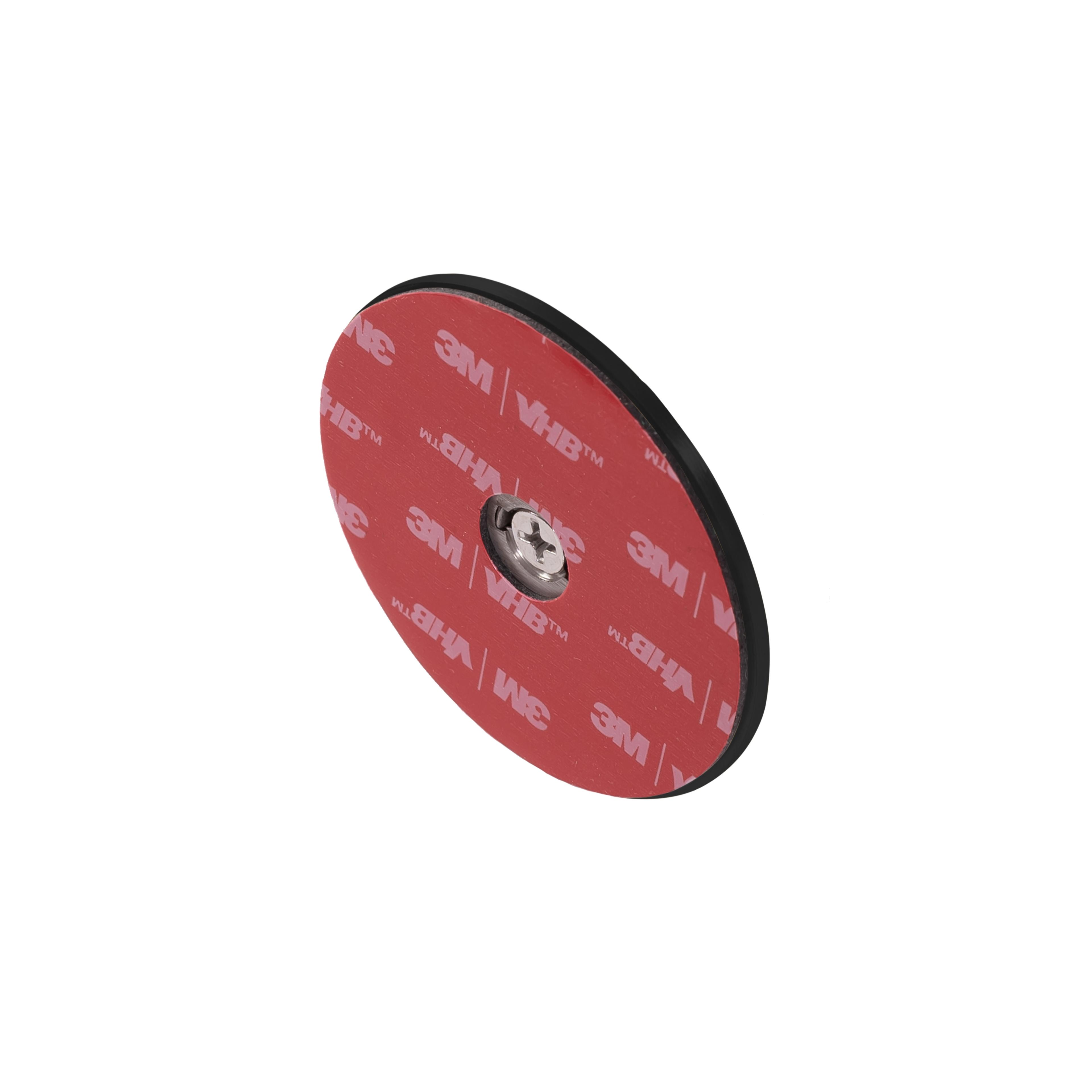 Porte-serviette black 322216A