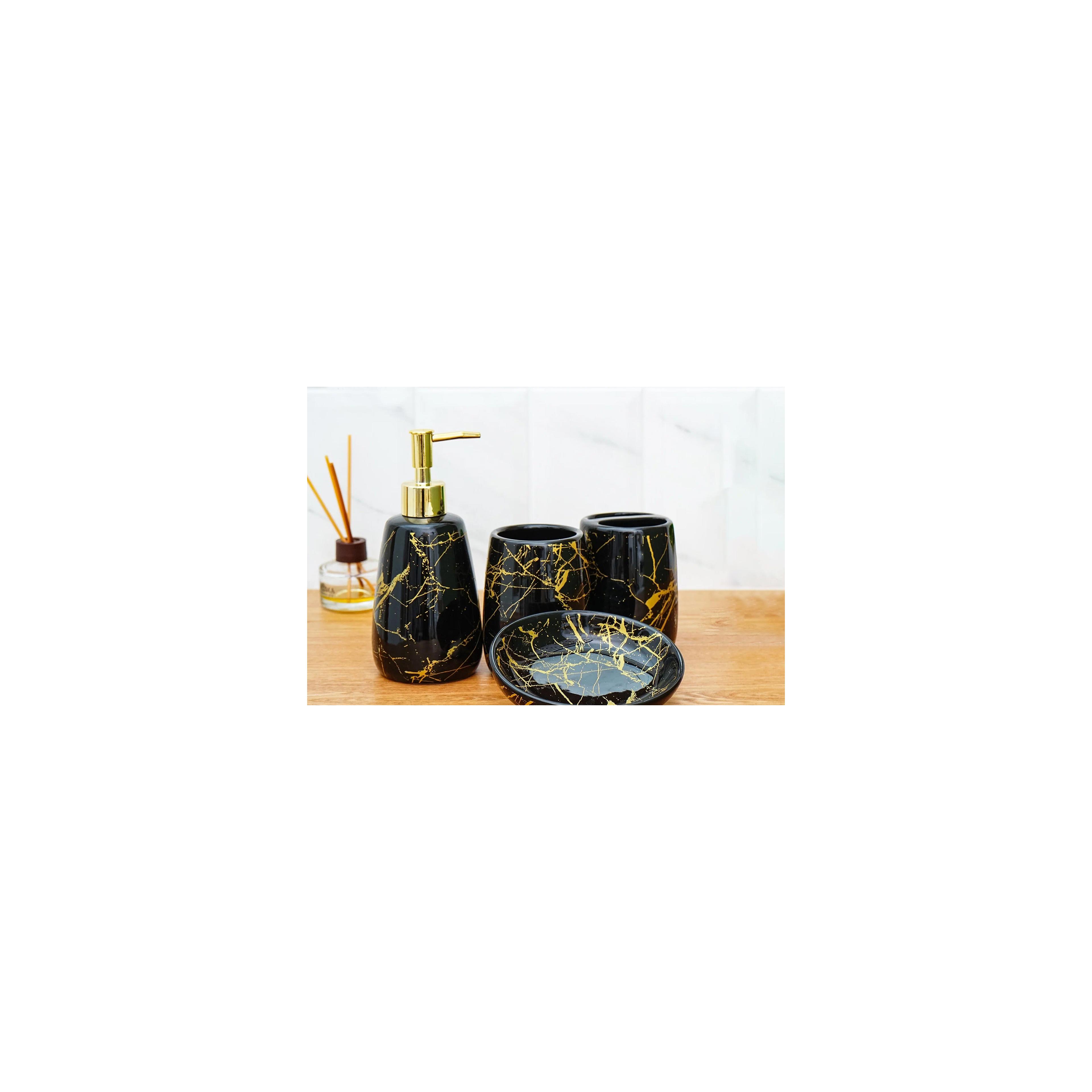 Toiletries 322123 Black