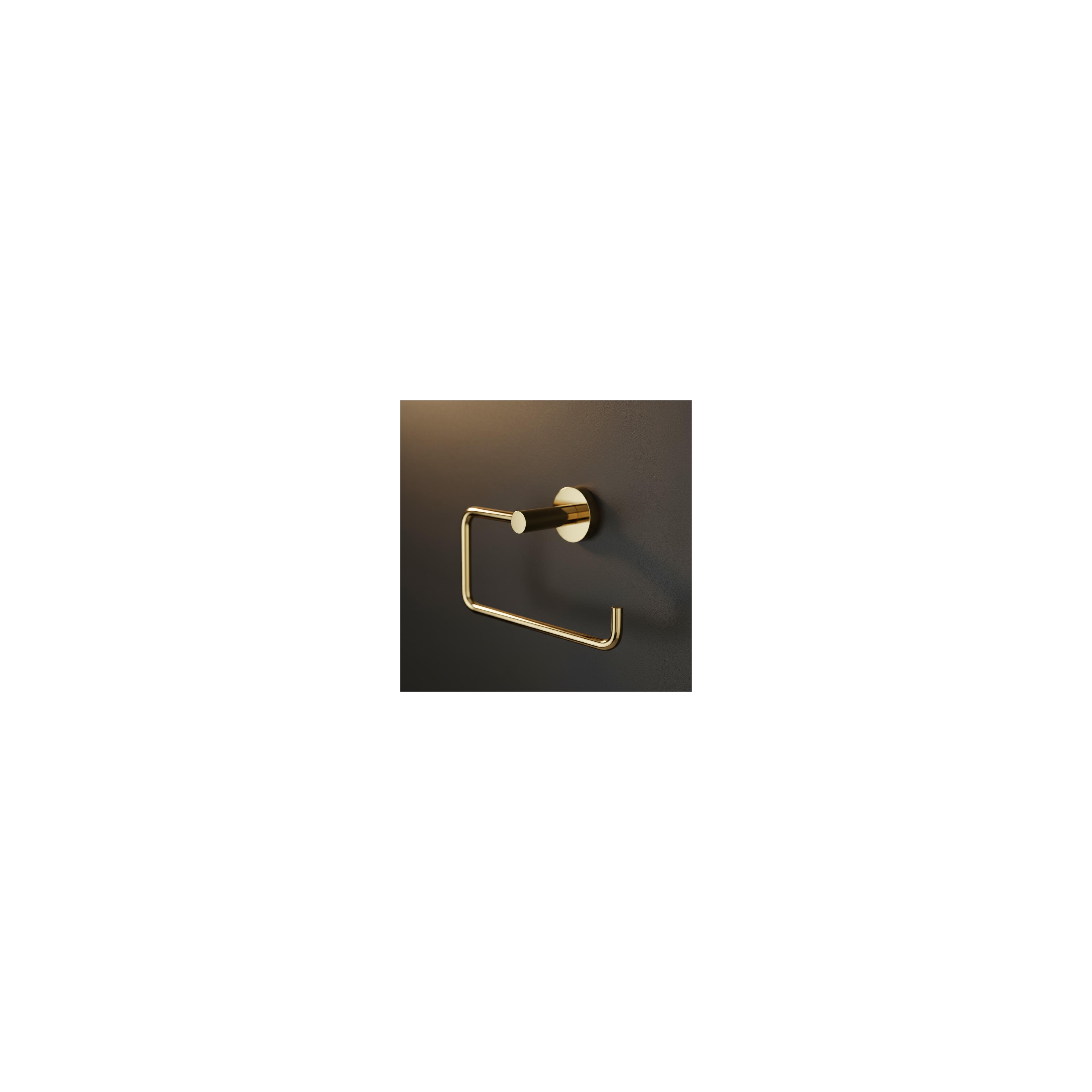 Porte-serviette 5610 Leo Gold