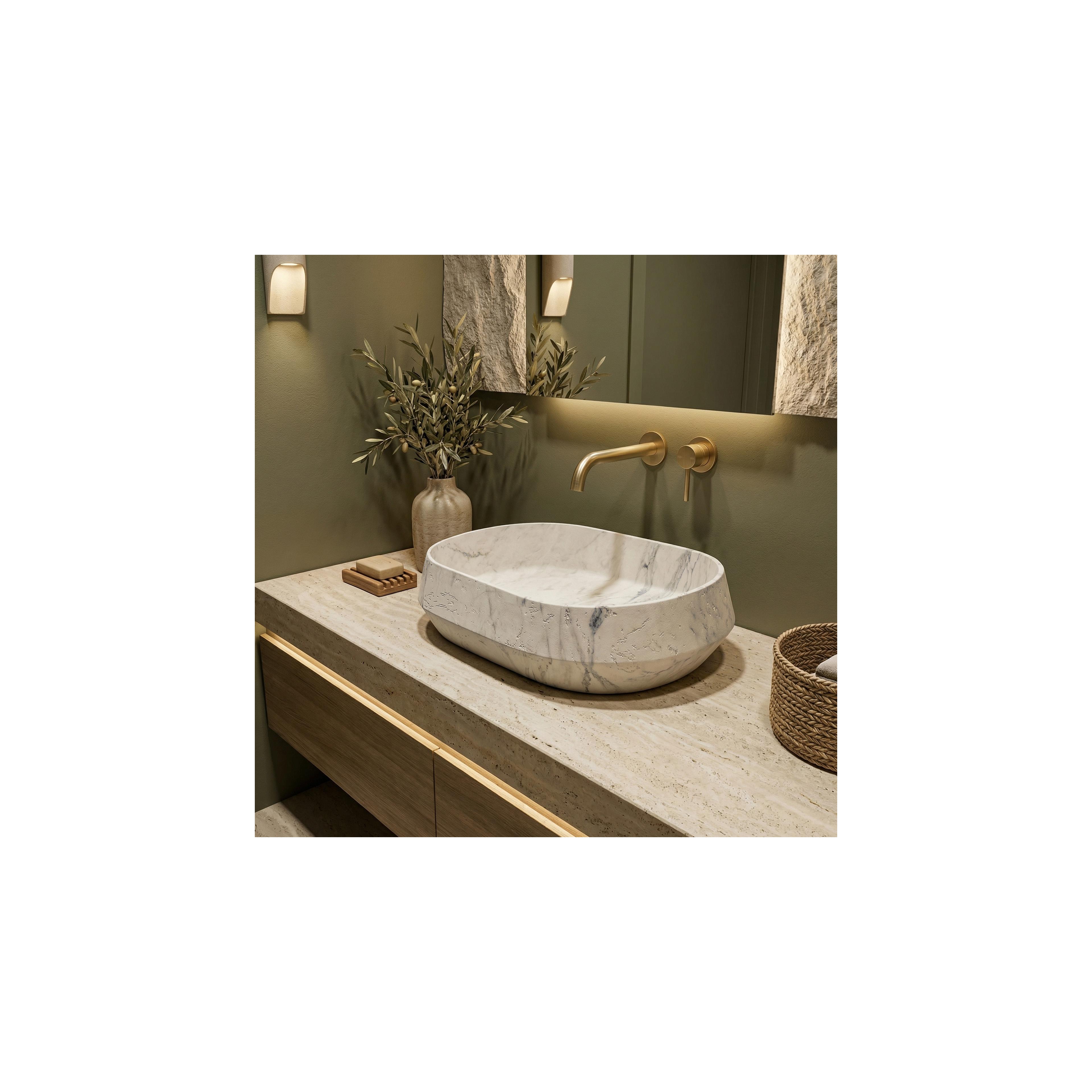 Countertop Basin Rea Zoe Marlo