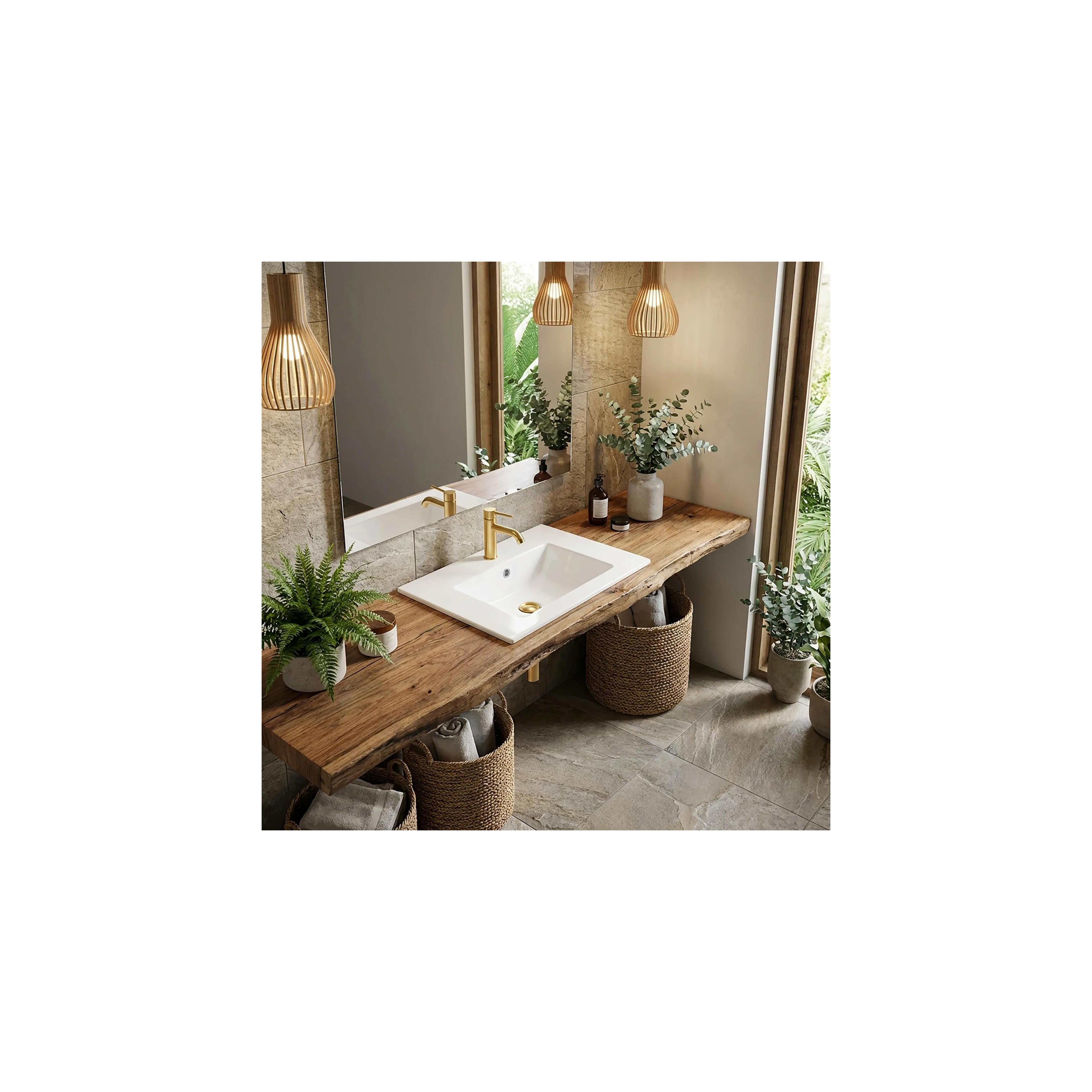 Lavoar incastrat Rea Dafne 60