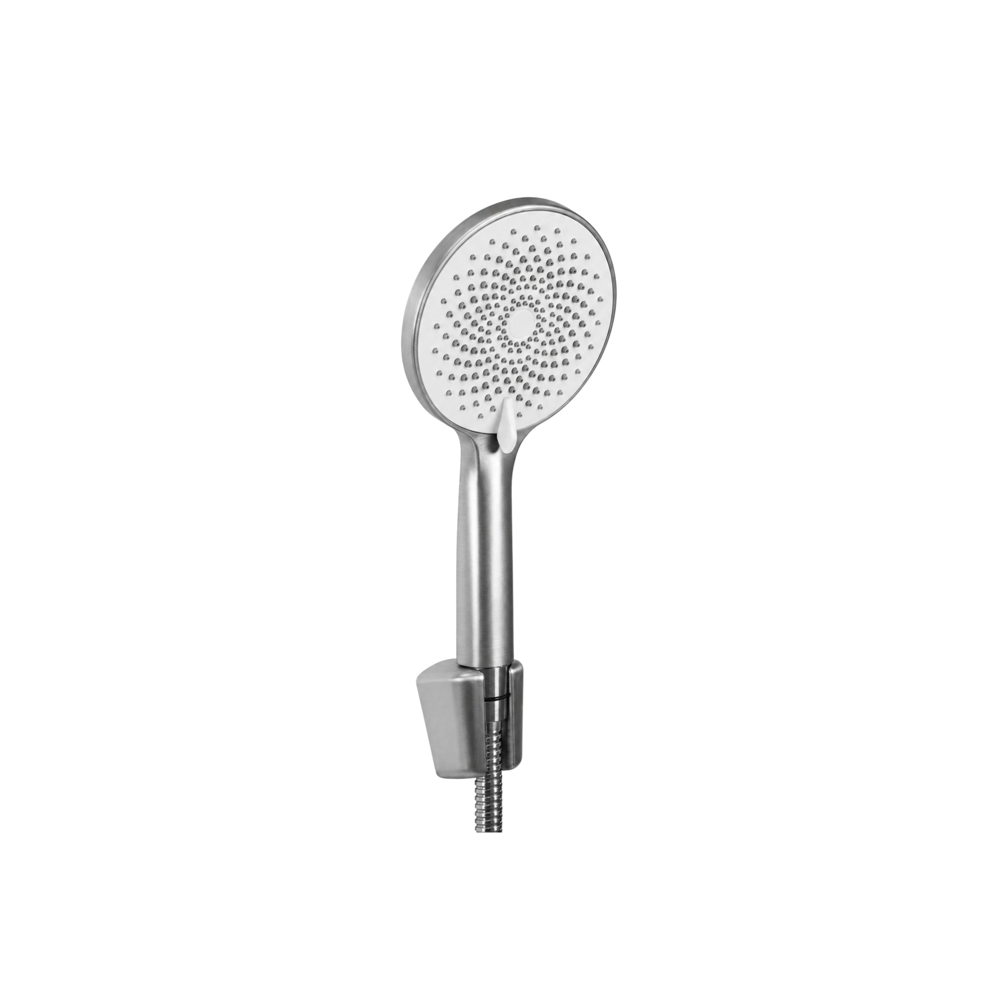 Bath faucet REA Clif Brush Nickel