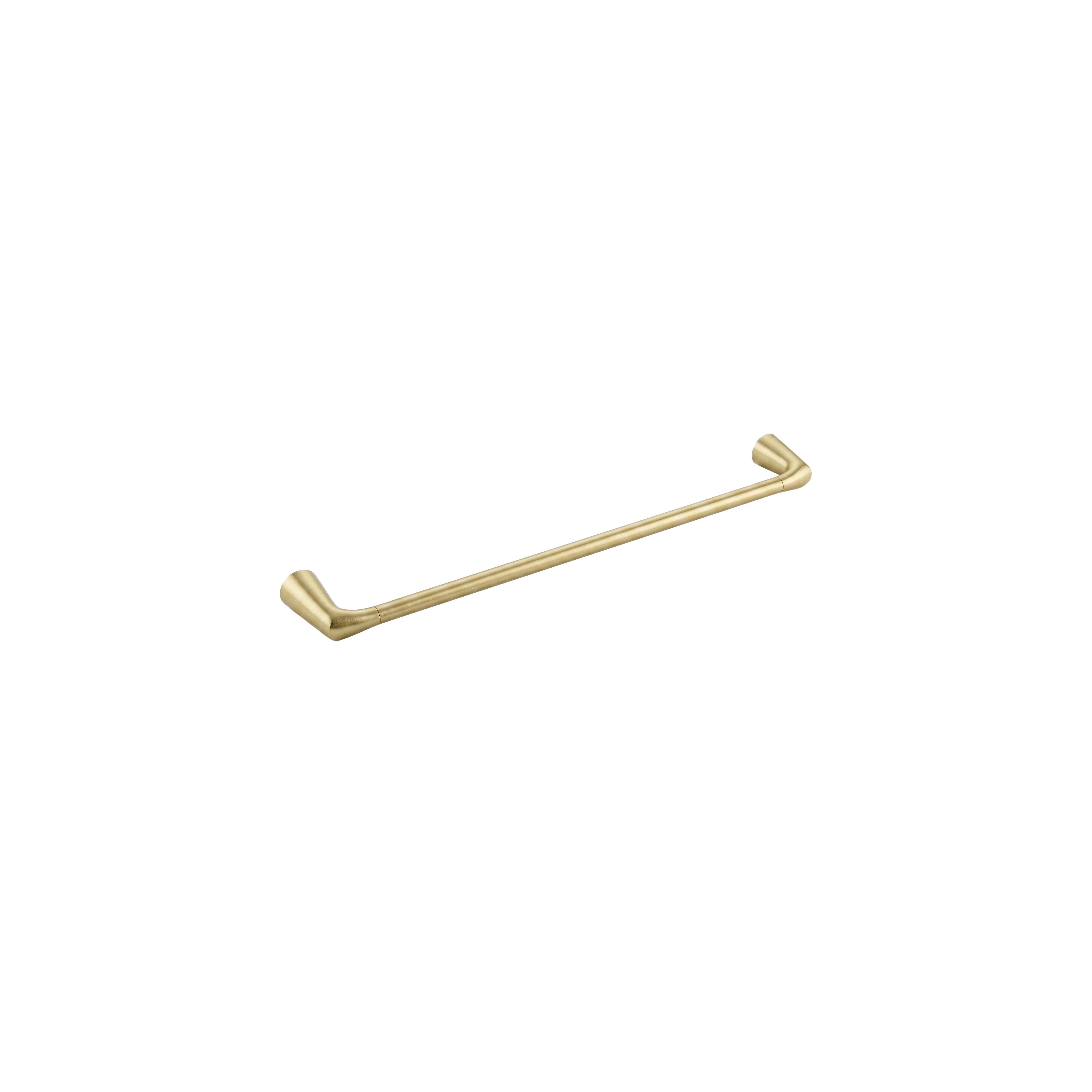 Porte-serviette 16201 Vibe Brush Gold