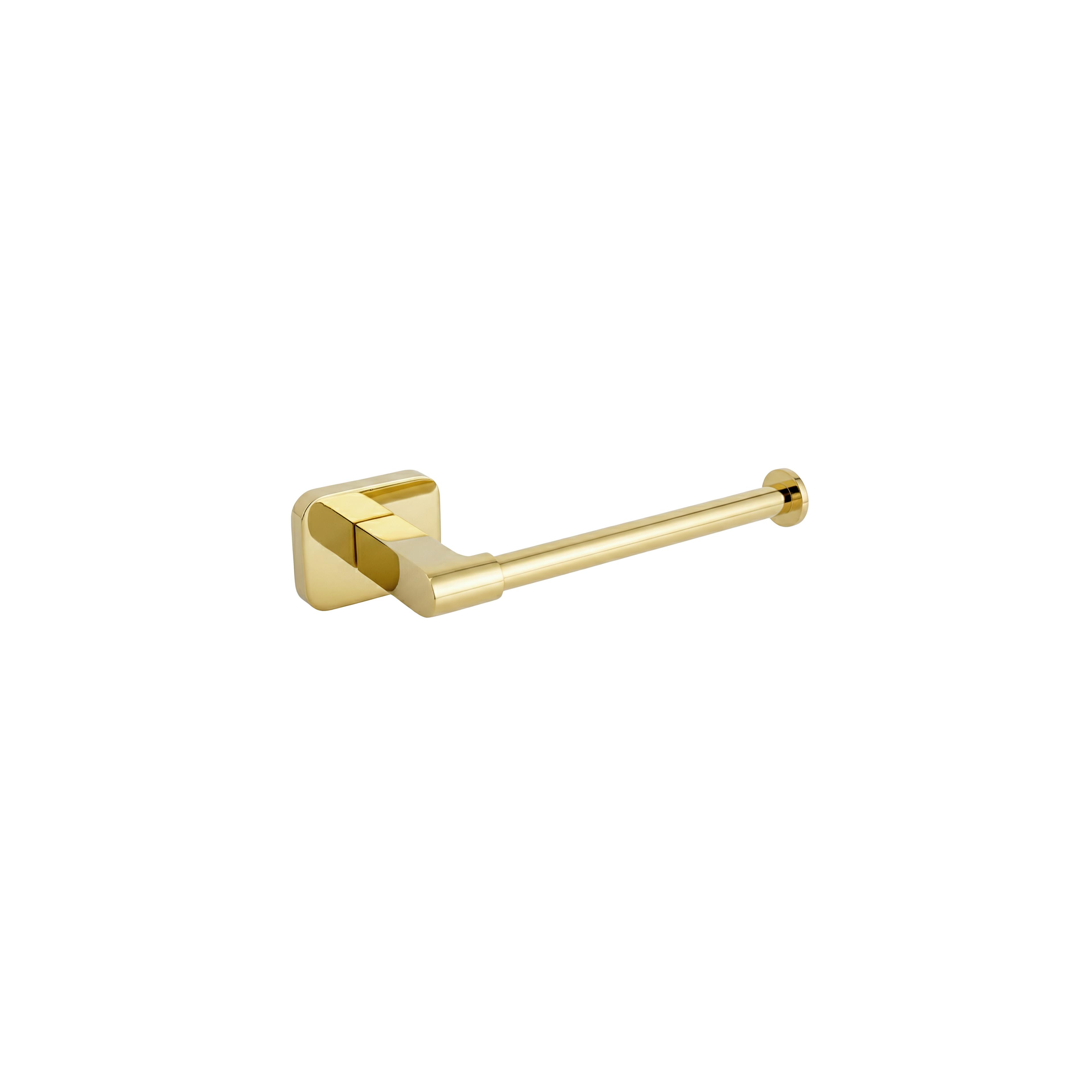 Porte papier-toilette 5909 Nico Gold