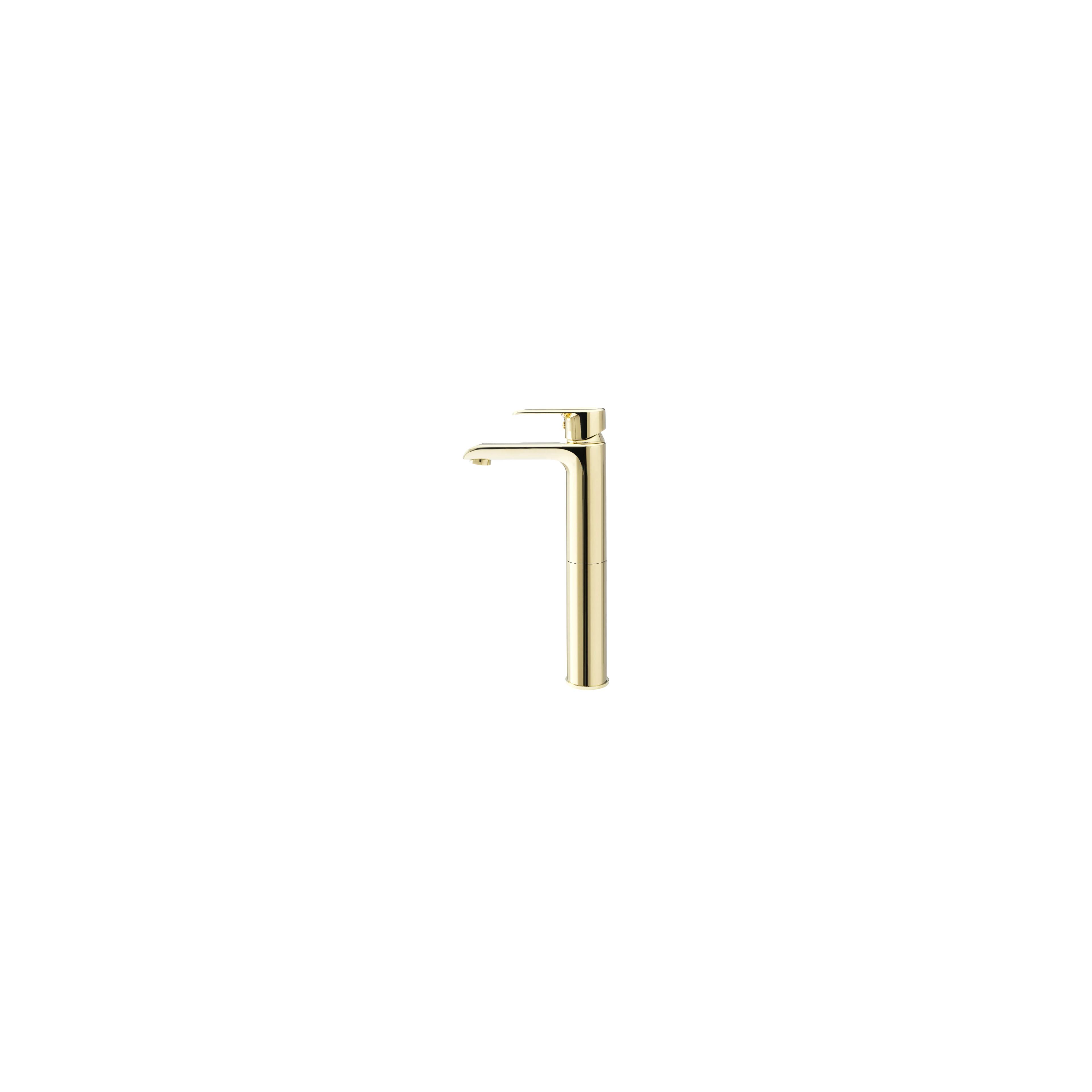 REA BLOOM Gold High pesuallashana