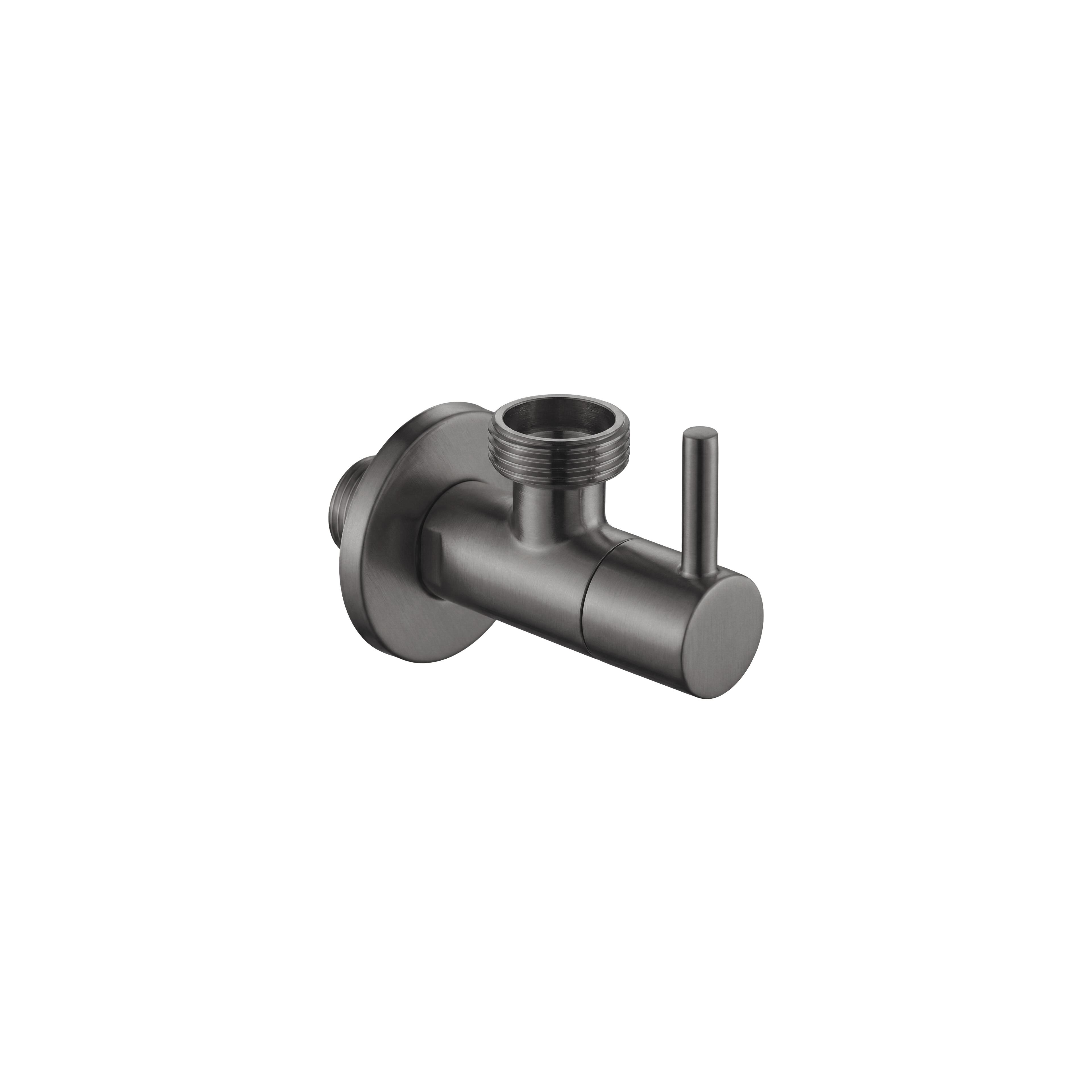 Ugaoni ventil 1/2" x 3/4" Titan