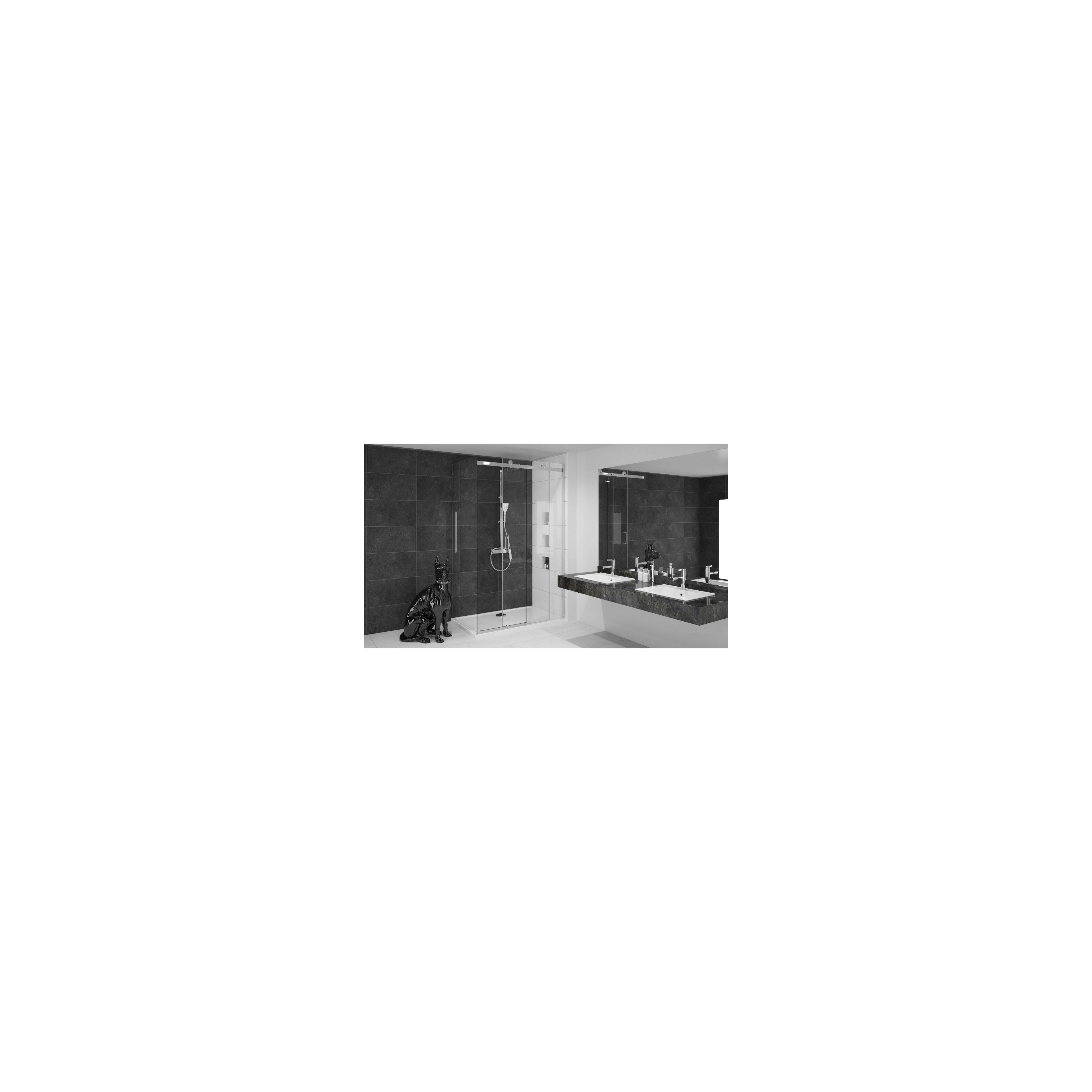 Cabina de dus Rea Nixon 100x80
