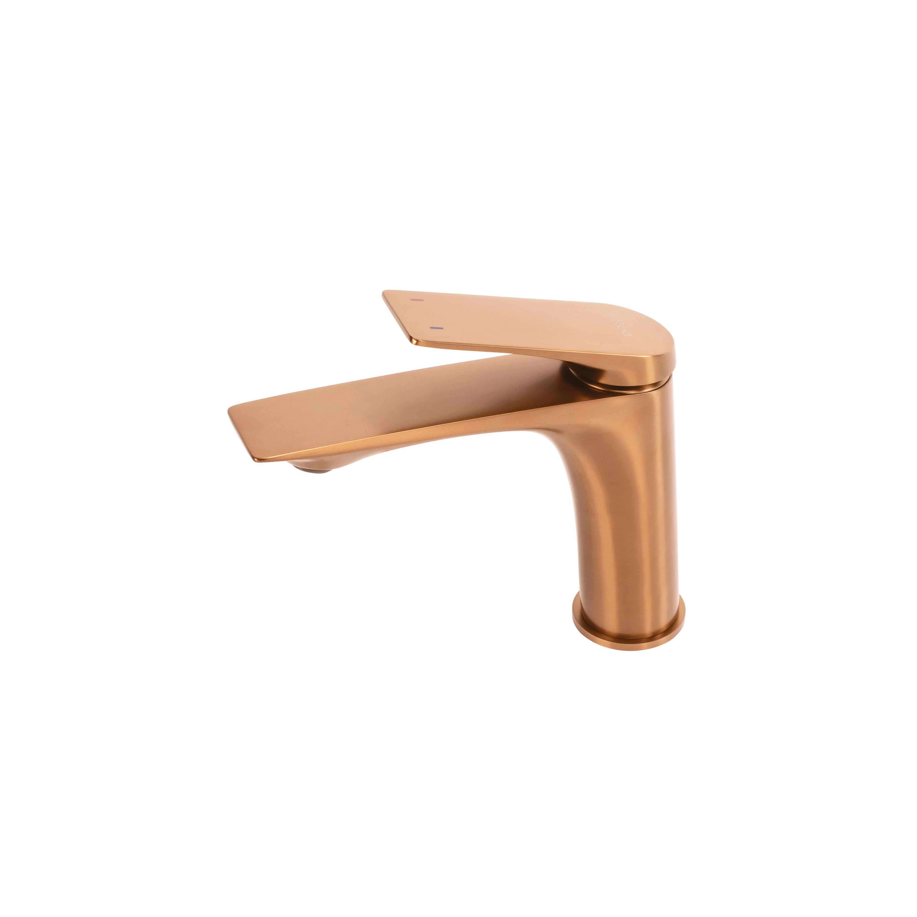 Kupaonska miješalica Rea AVALON Copper Brush