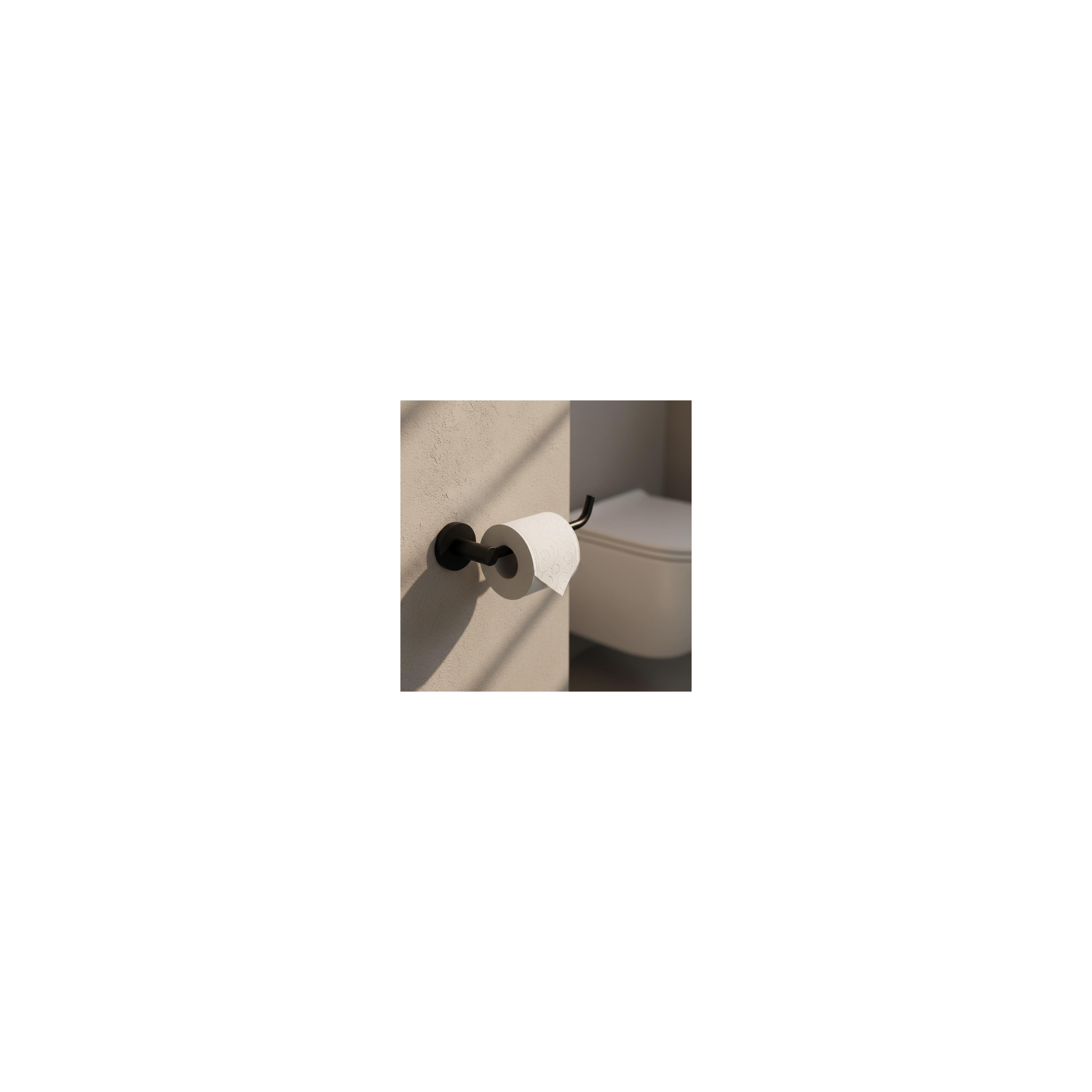 Porte papier-toilette 5609 Leo Black