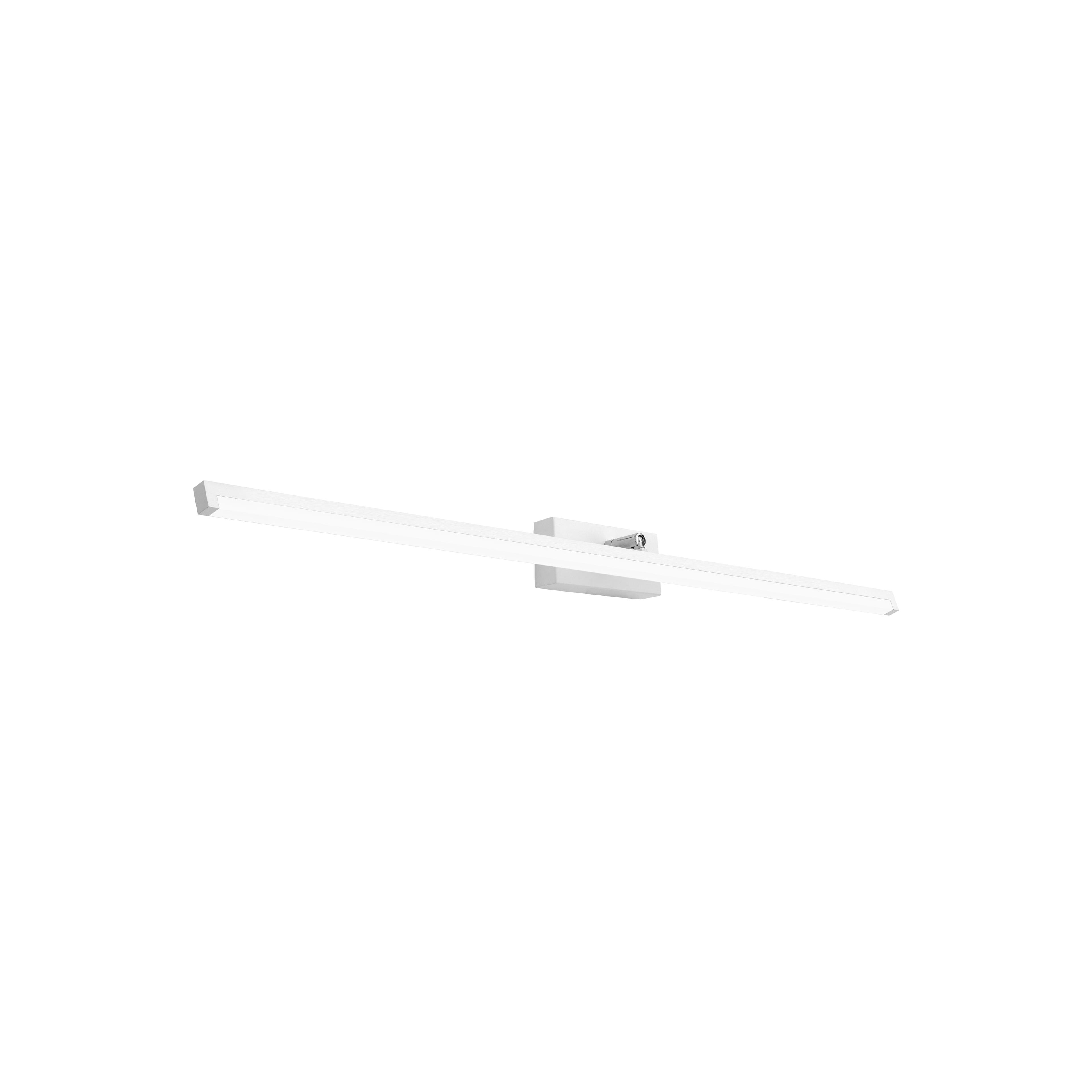 Lampe Murale LED 20W 100CM APP376-1W White