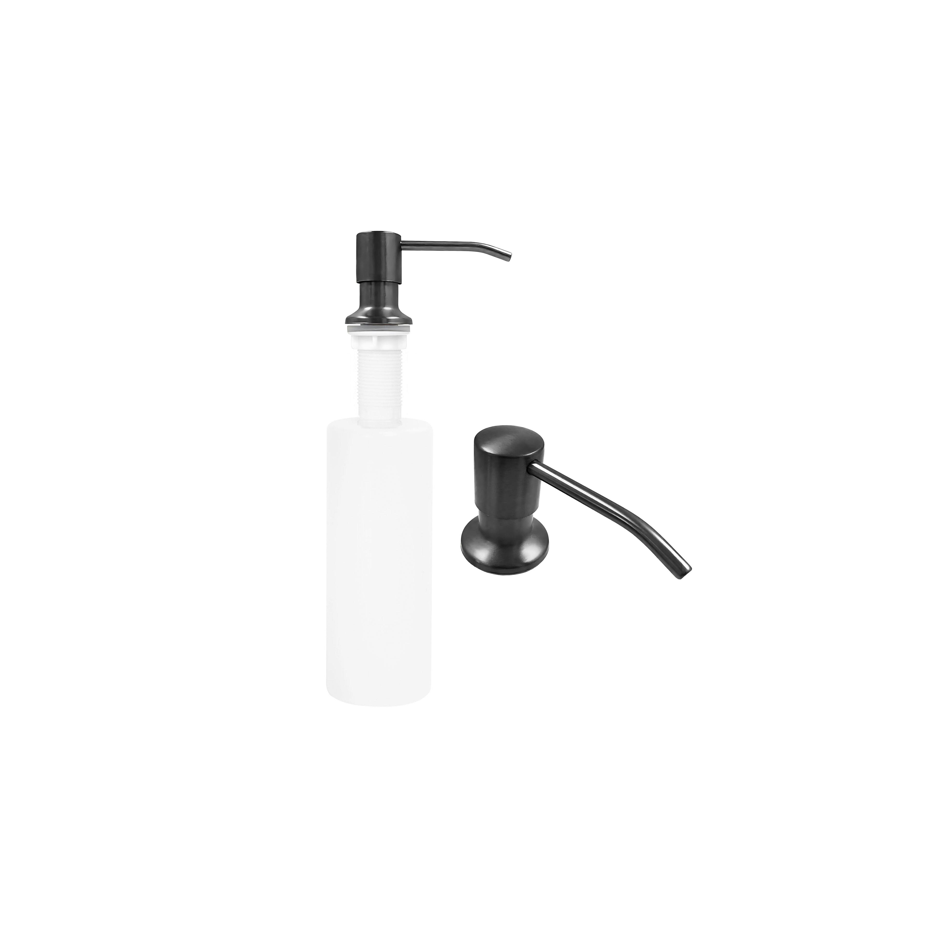 Detergent dispenser for sinks Rea LON Titan