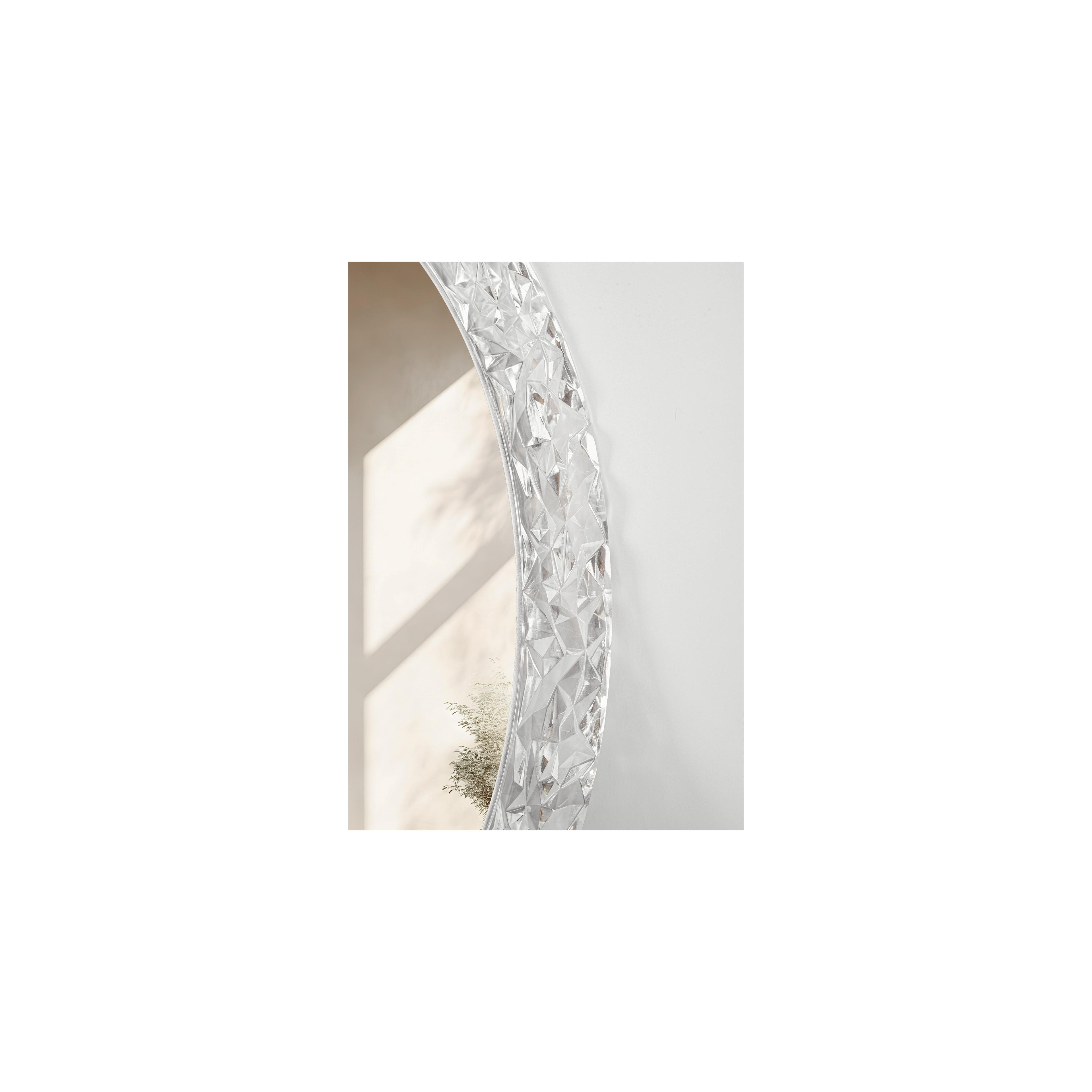 LED sienas spogulis 60cm YH-3562