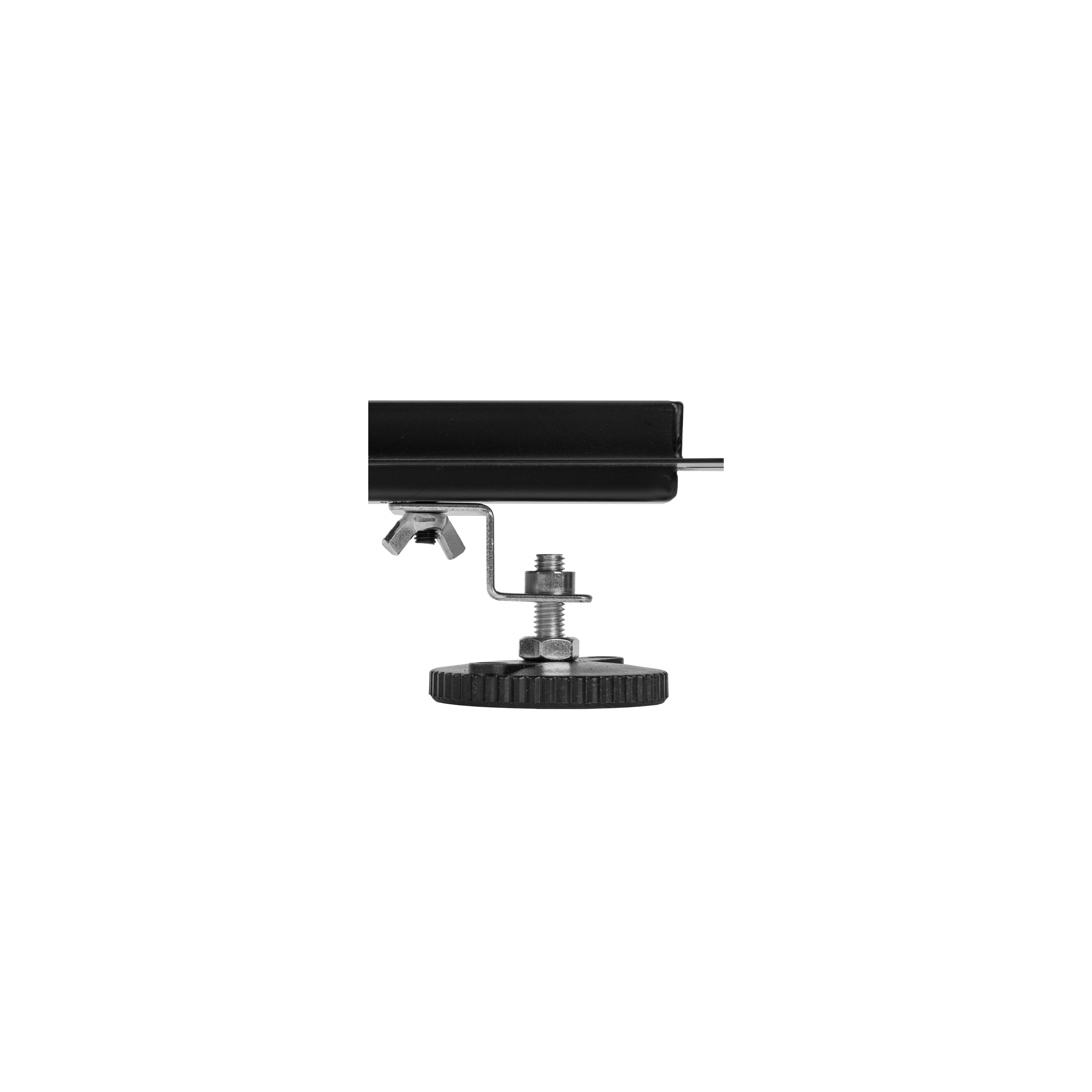 Drain linéaire NEO Slim Pro Black 80