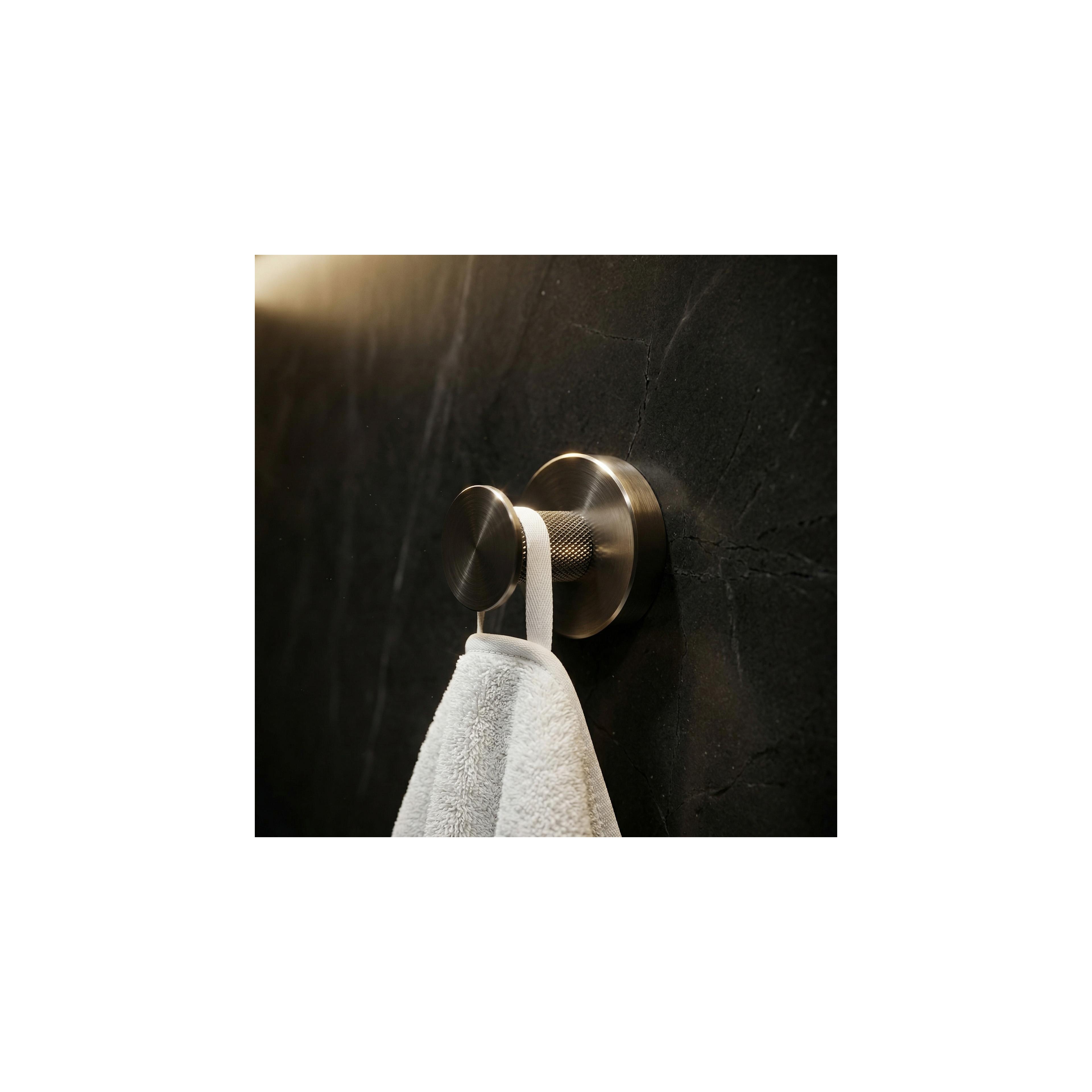 Bathroom hanger 6606A Modern Titan
