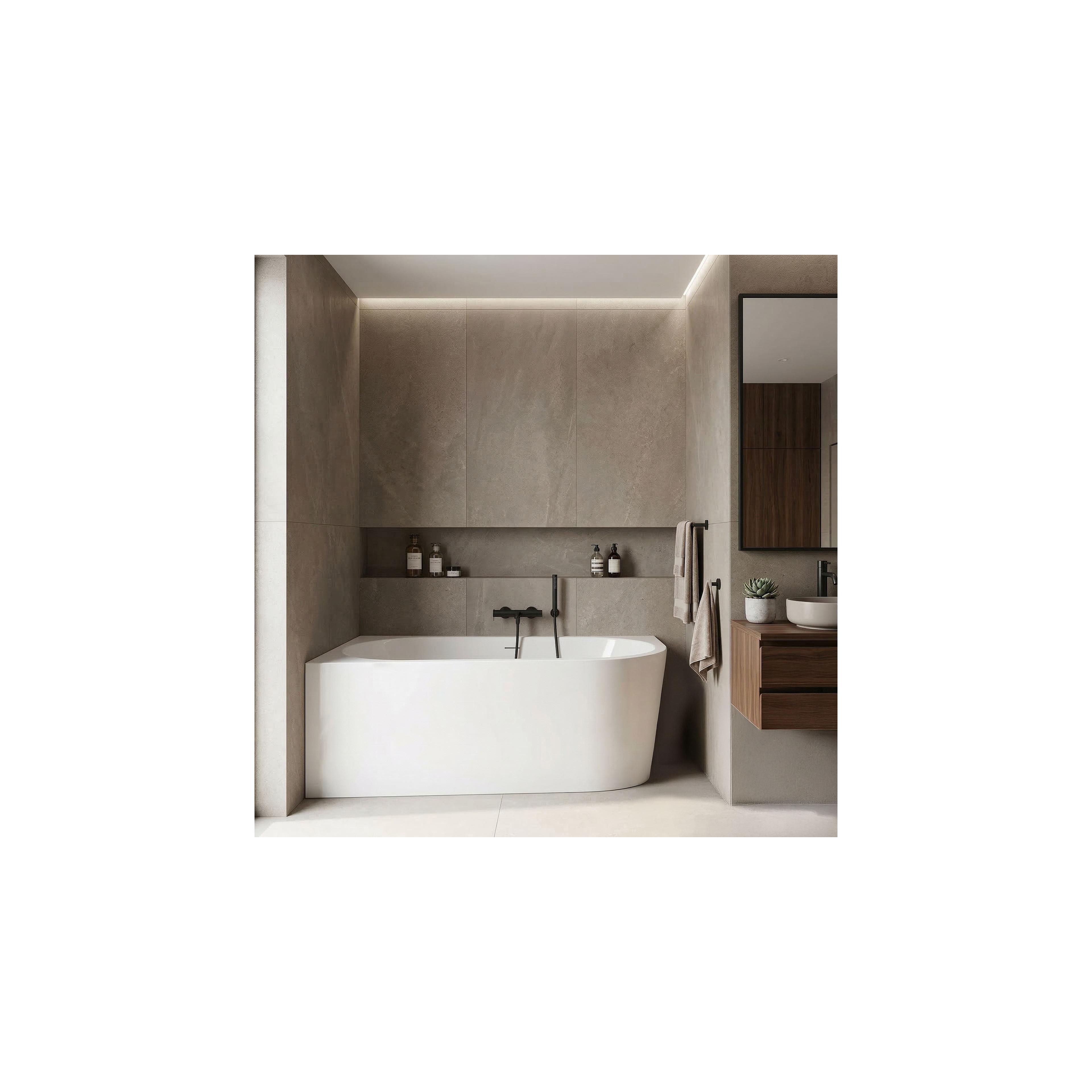 Baignoire SYDNEY BELLANTO LEFT 150cm