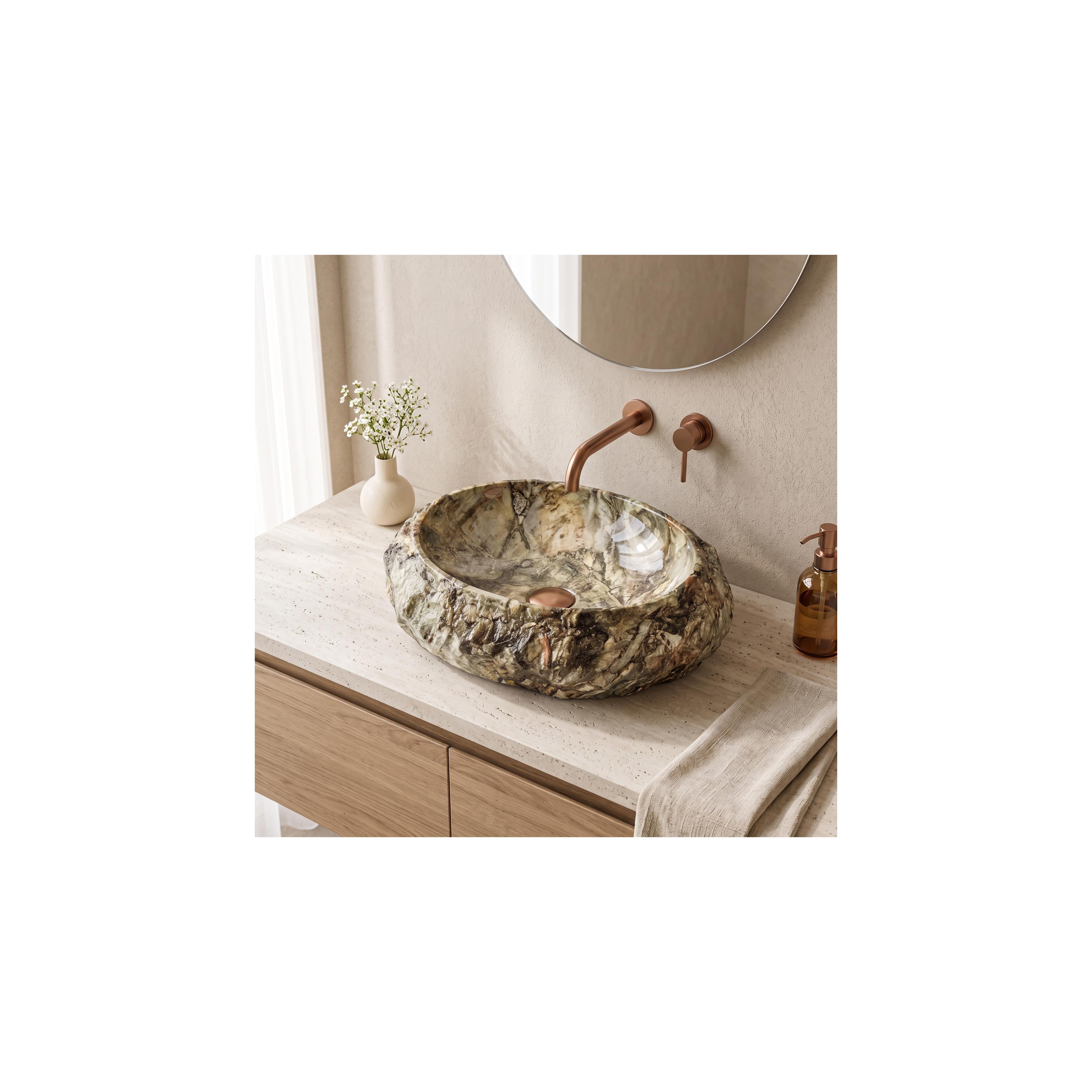 Countertop Basin Rea Mika Canyon