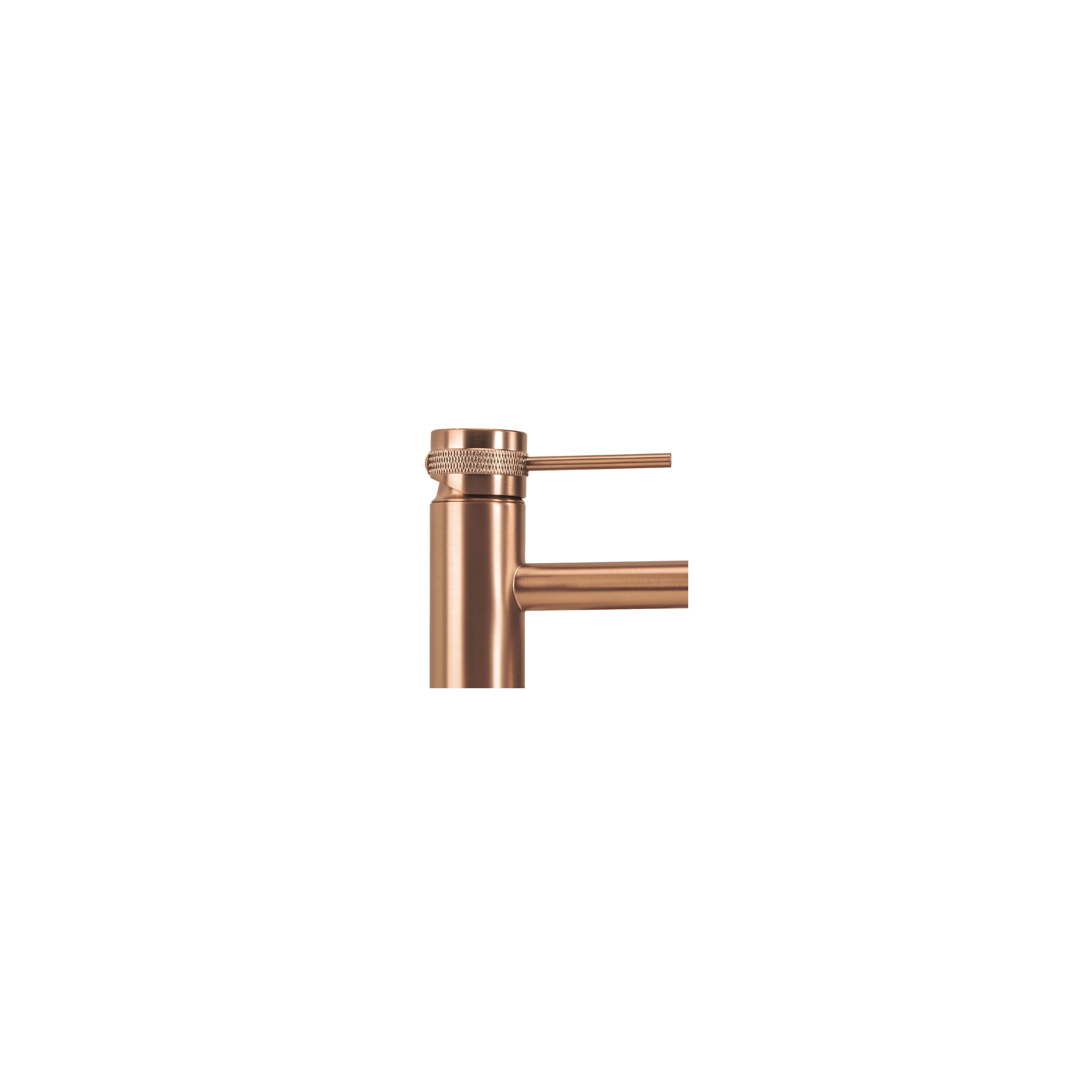 SLAVINA ZA UMIVAONIK Rea Lungo Grip Brush Copper Low