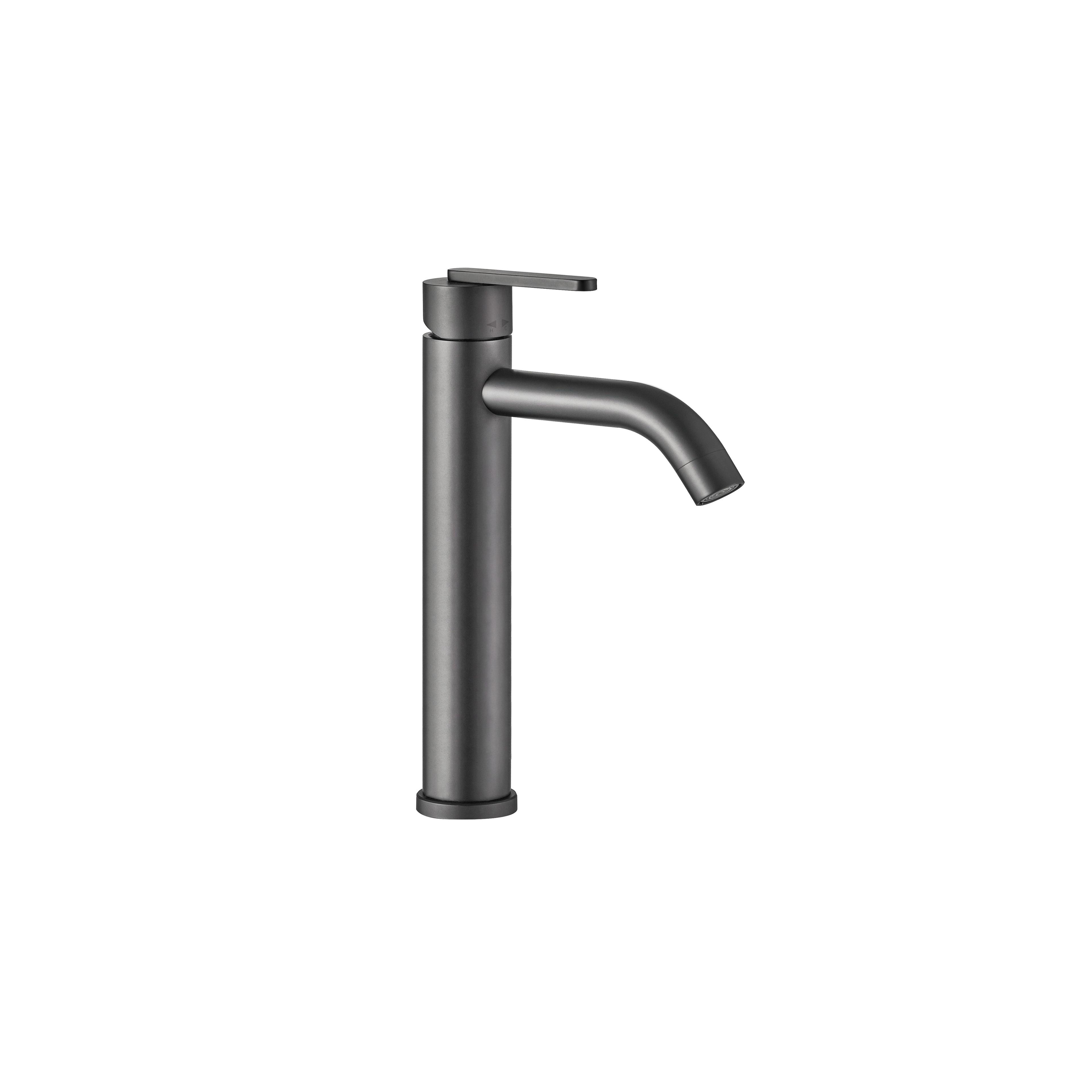 Robinet de salle de bain Rea Ontario Gun Grey