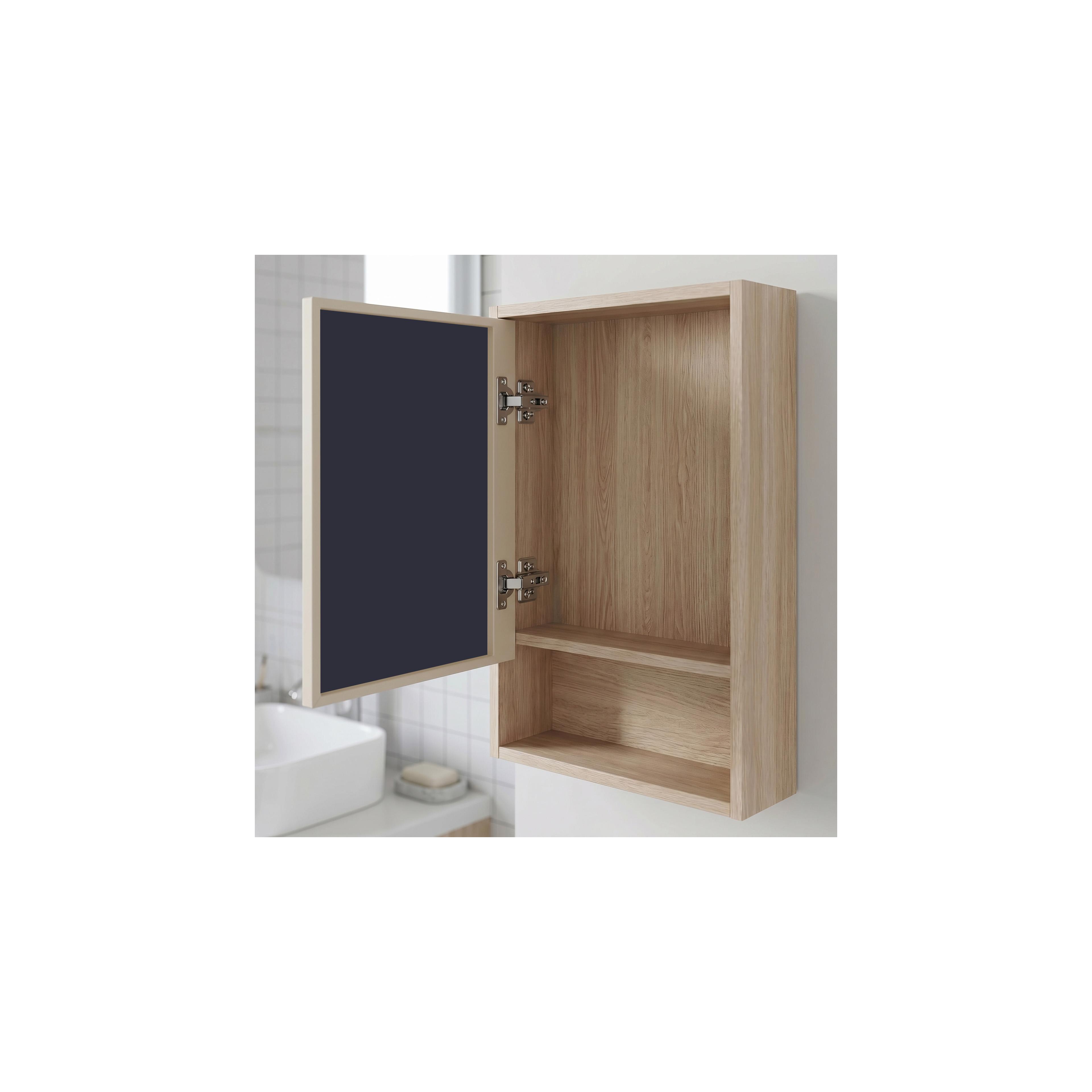 Set kupaonskog namještaja s umivaonikom Gama T25023 BXM 50CM