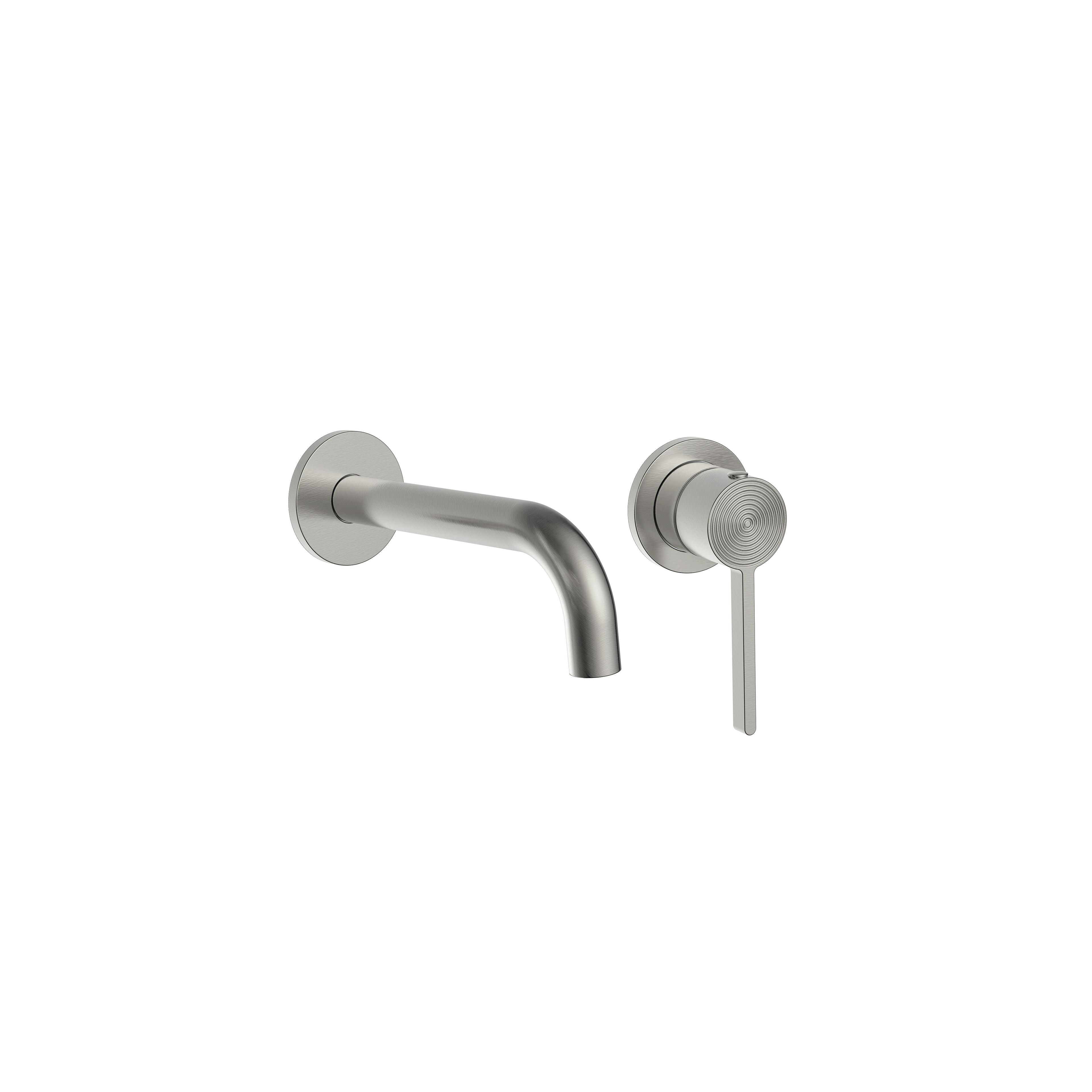 ROBINET ENCASTRÉ Rea Foster Brush Nickel
