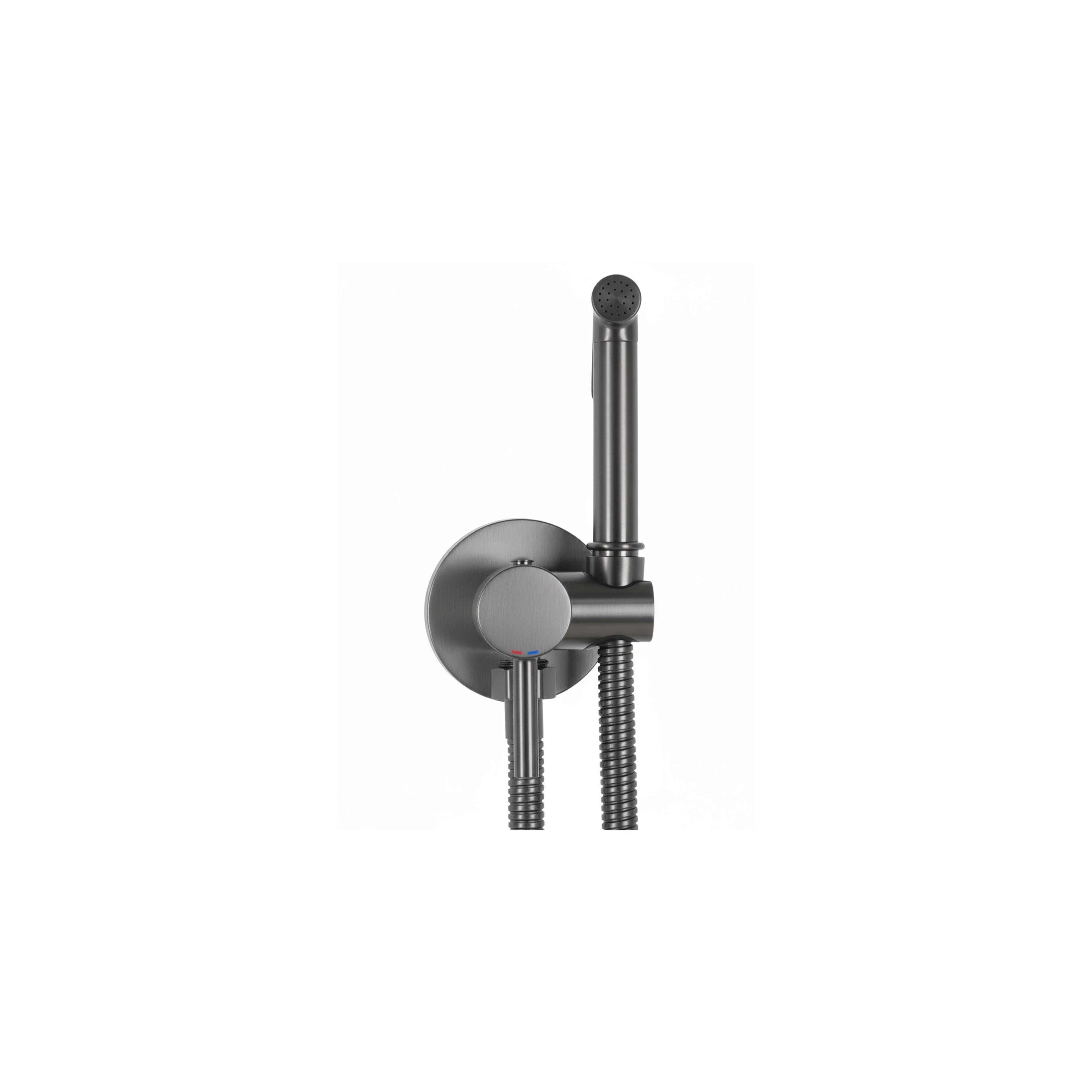 ROBINET DE BIDET ENCASTRÉ REA  Lungo LOOP Titan
