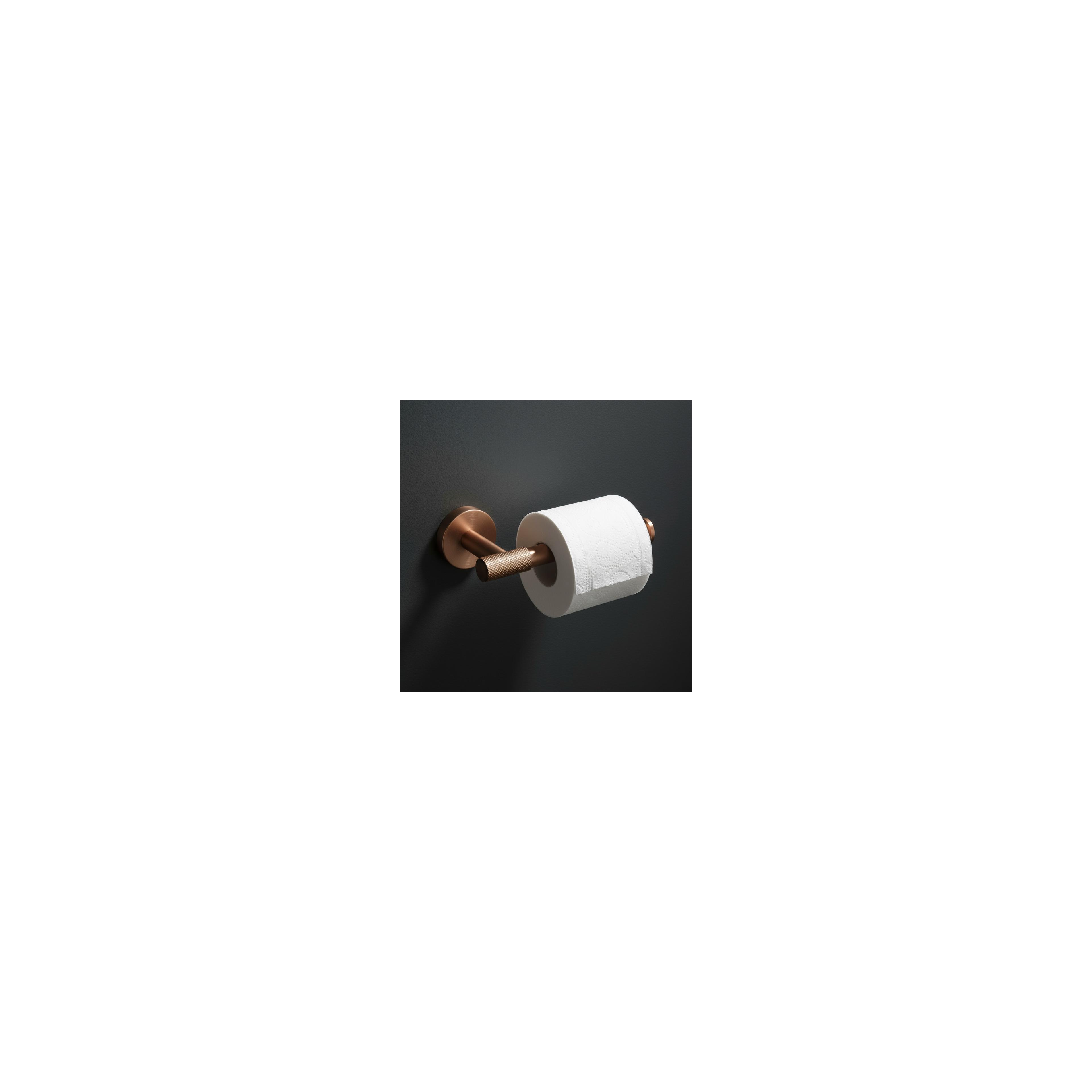 Držiak na toaletný papier 5709 Galo Brush Copper