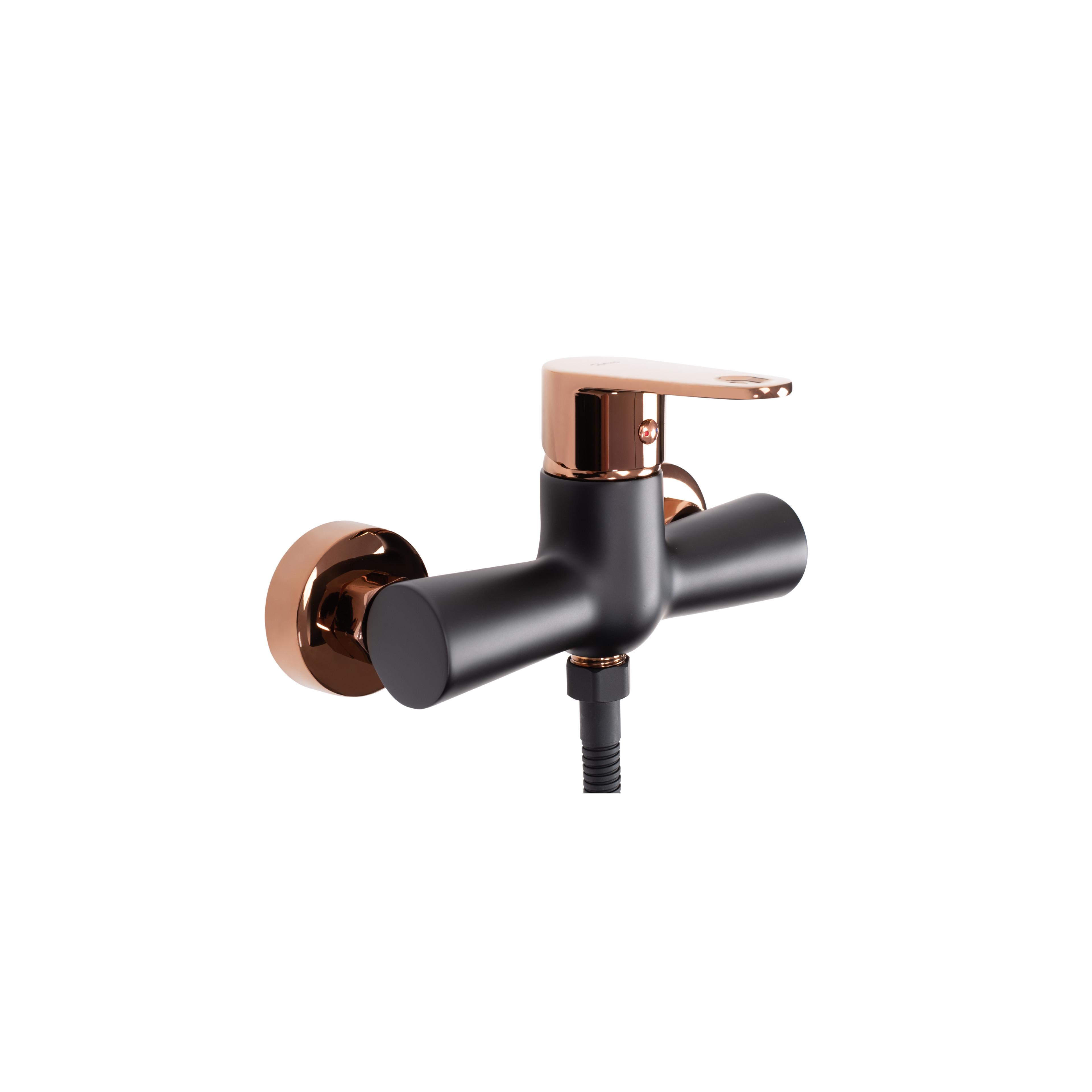 Rubinetto doccia REA MILD ROSE Gold