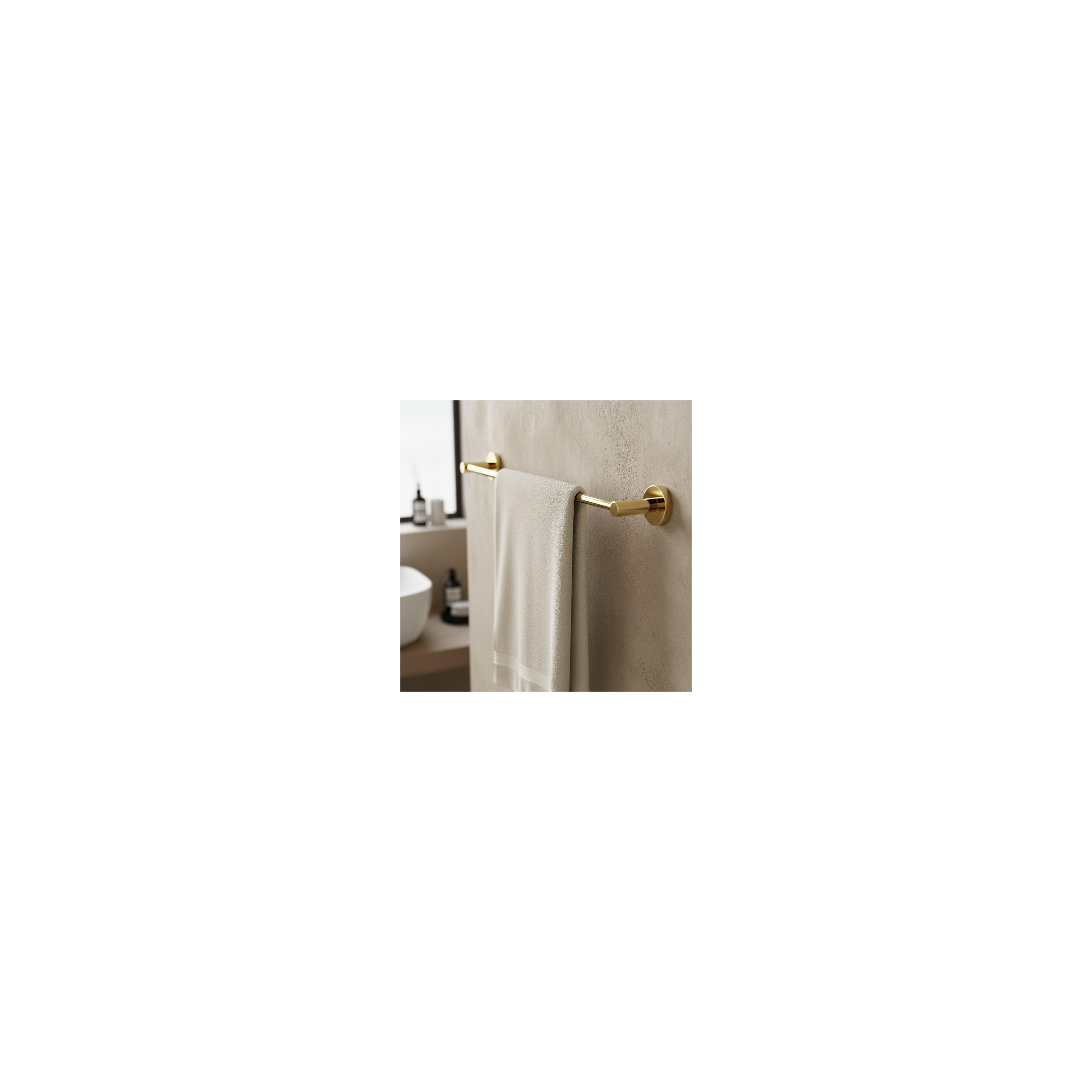 Porte-serviette 5601 Leo Gold