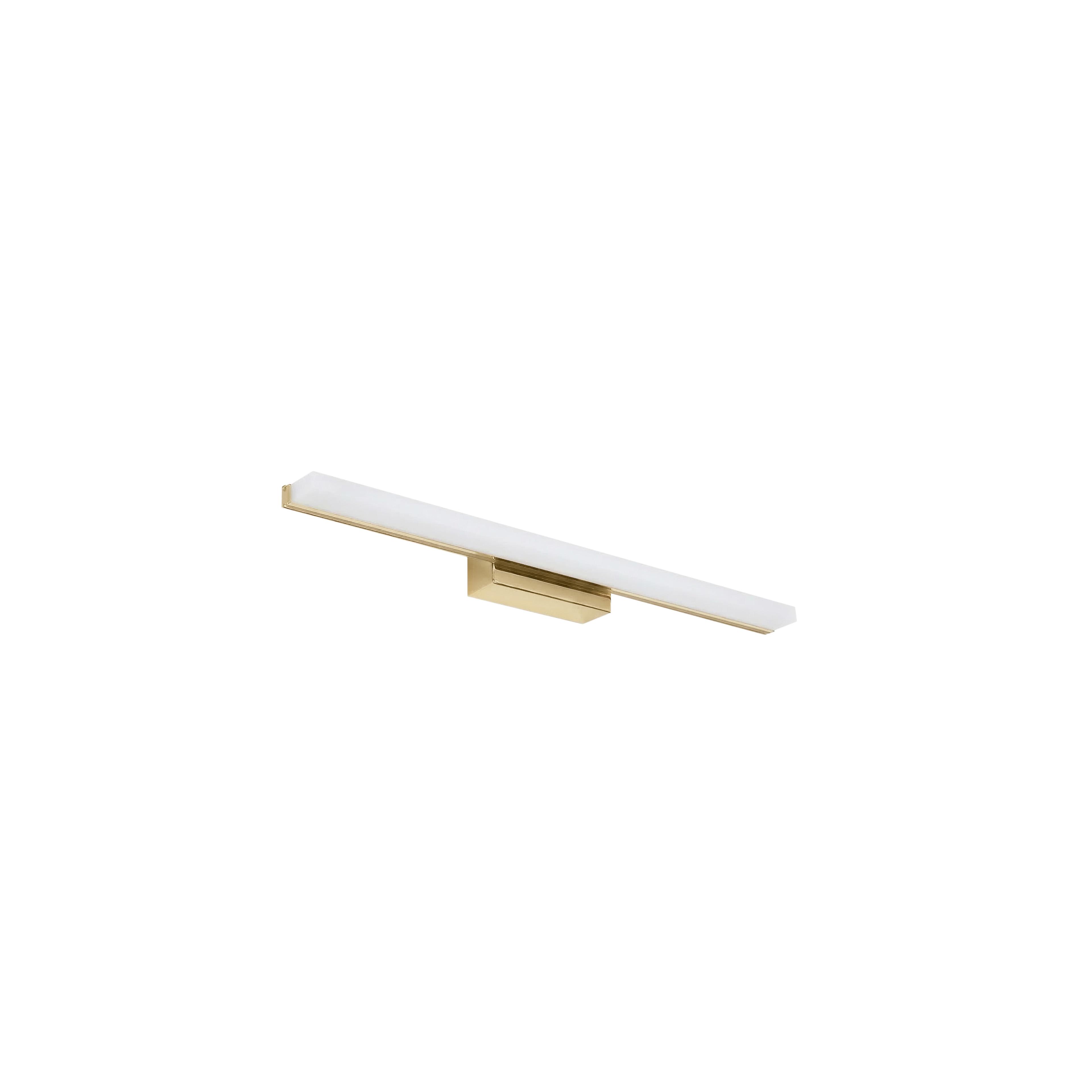 Wall lamp LED 60CM APP1849-1W GOLD