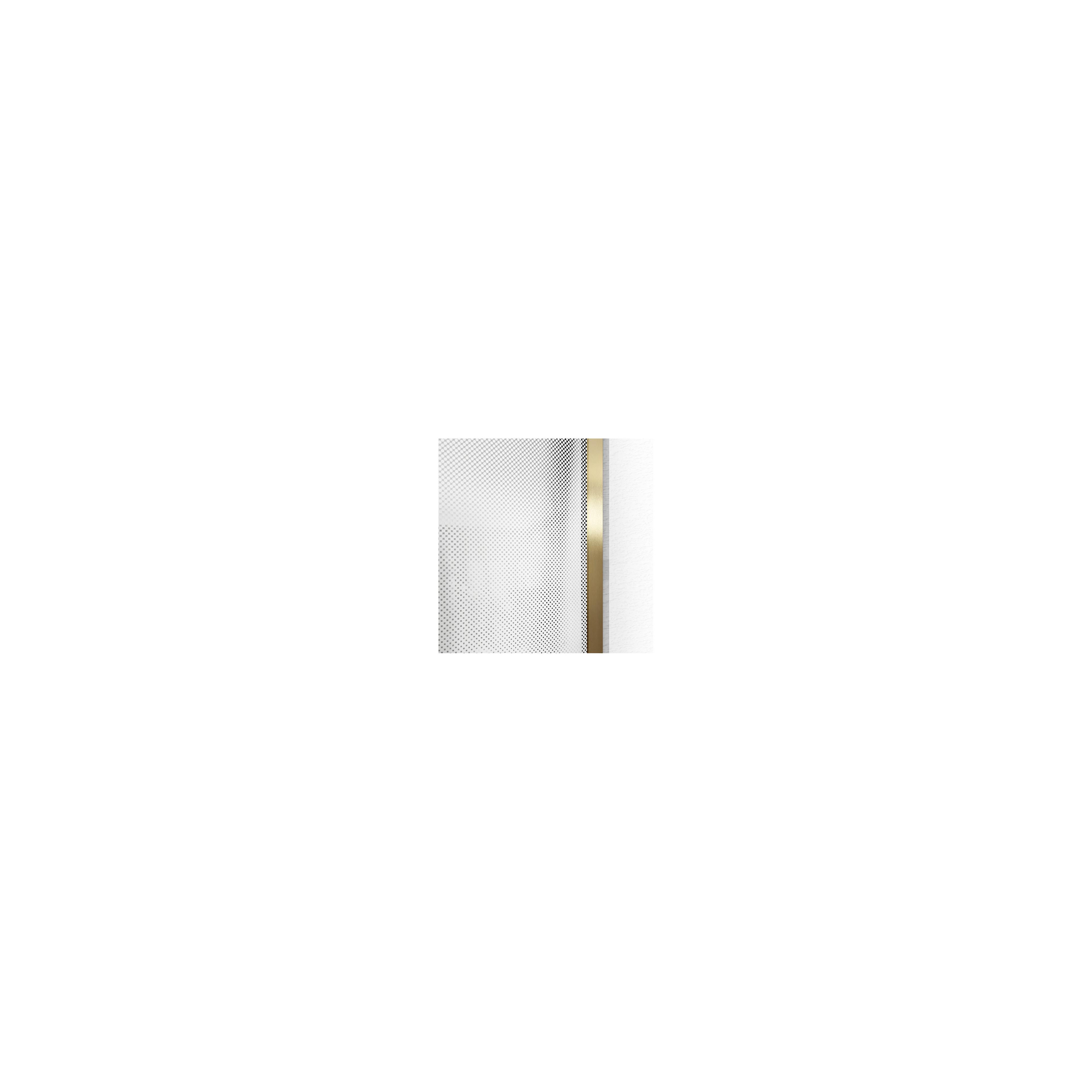 Rea Aero Ombre Gold Brush/White 110 dušisein