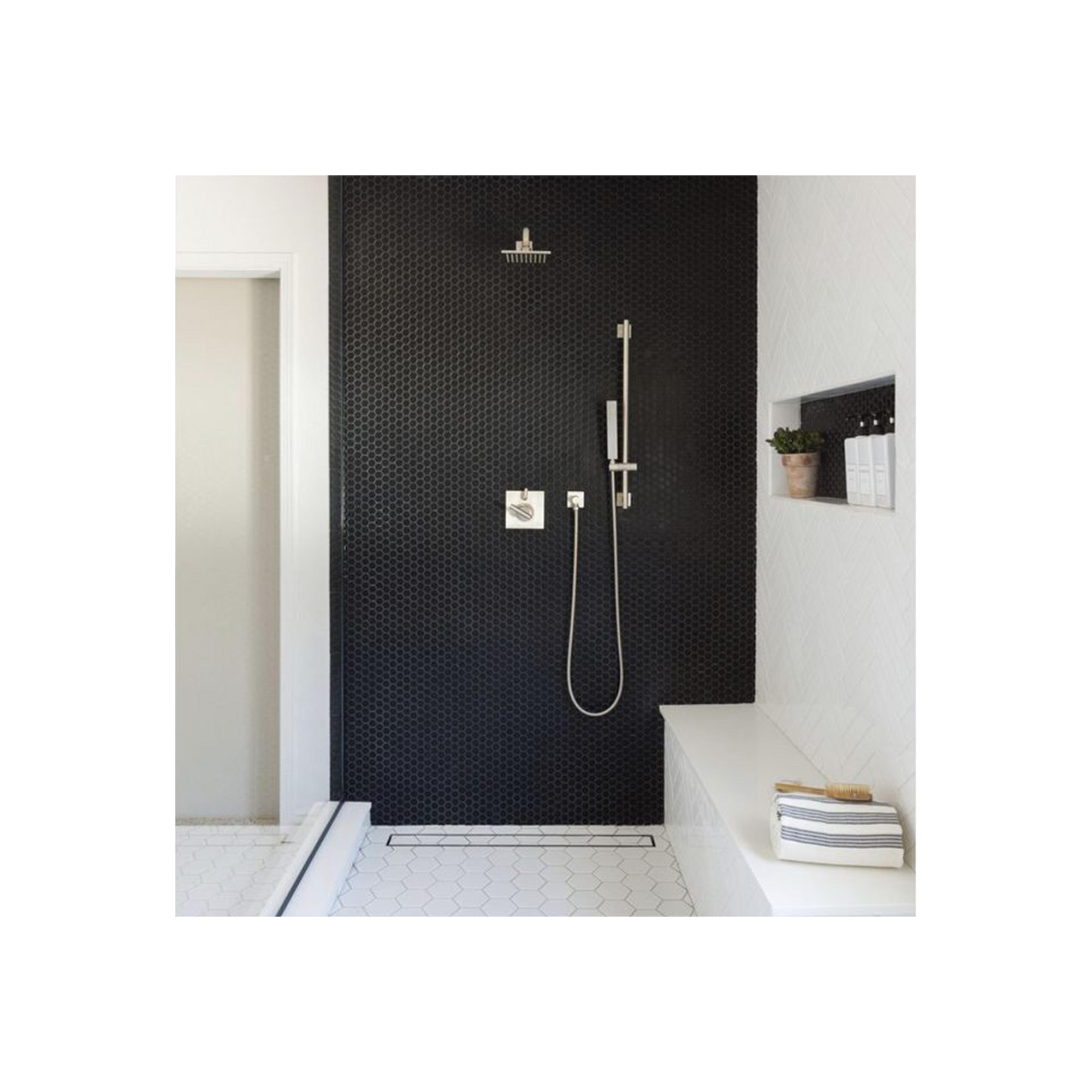 Mozaika 133421A Black