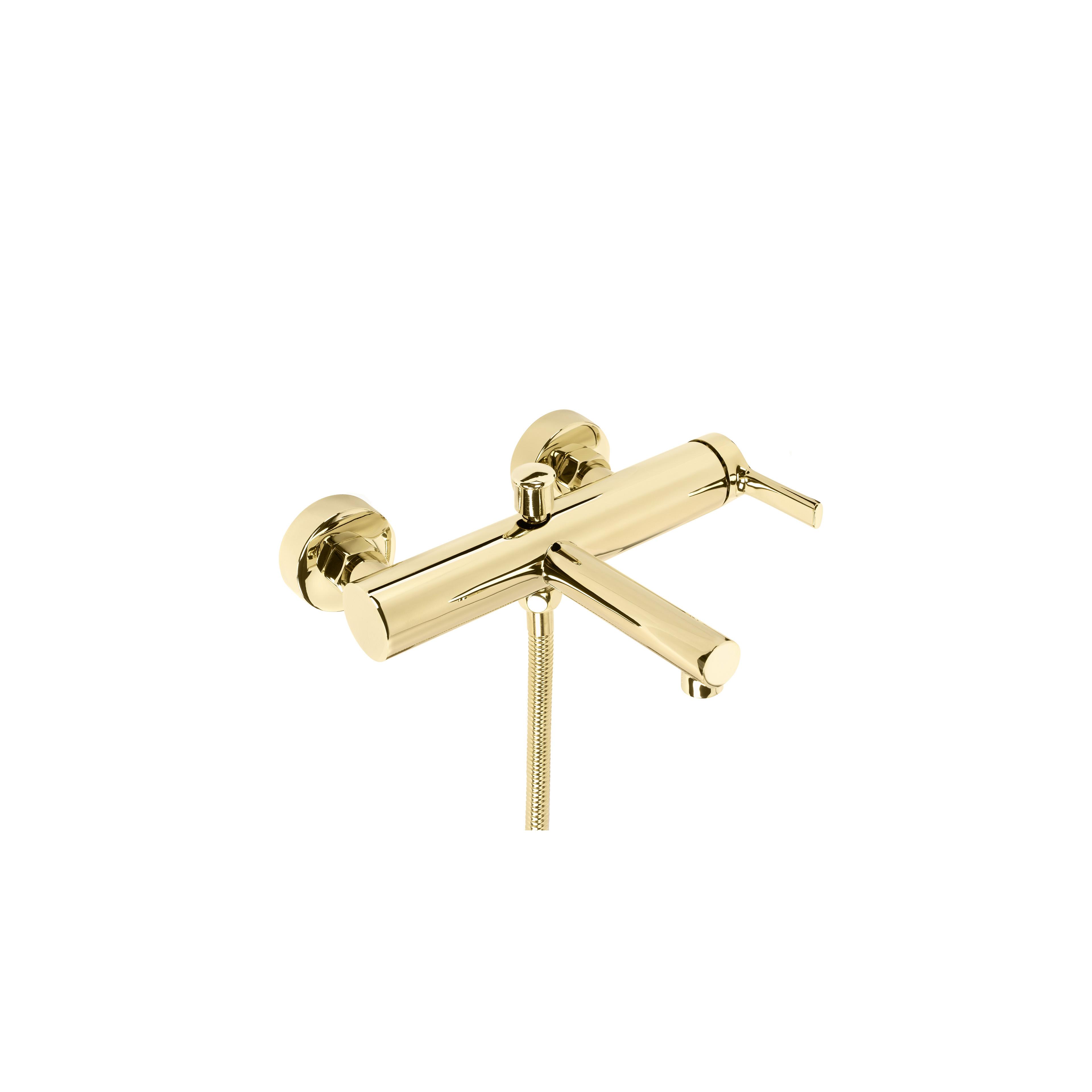 Rea Pixel vannas jaucējkrāns Gold