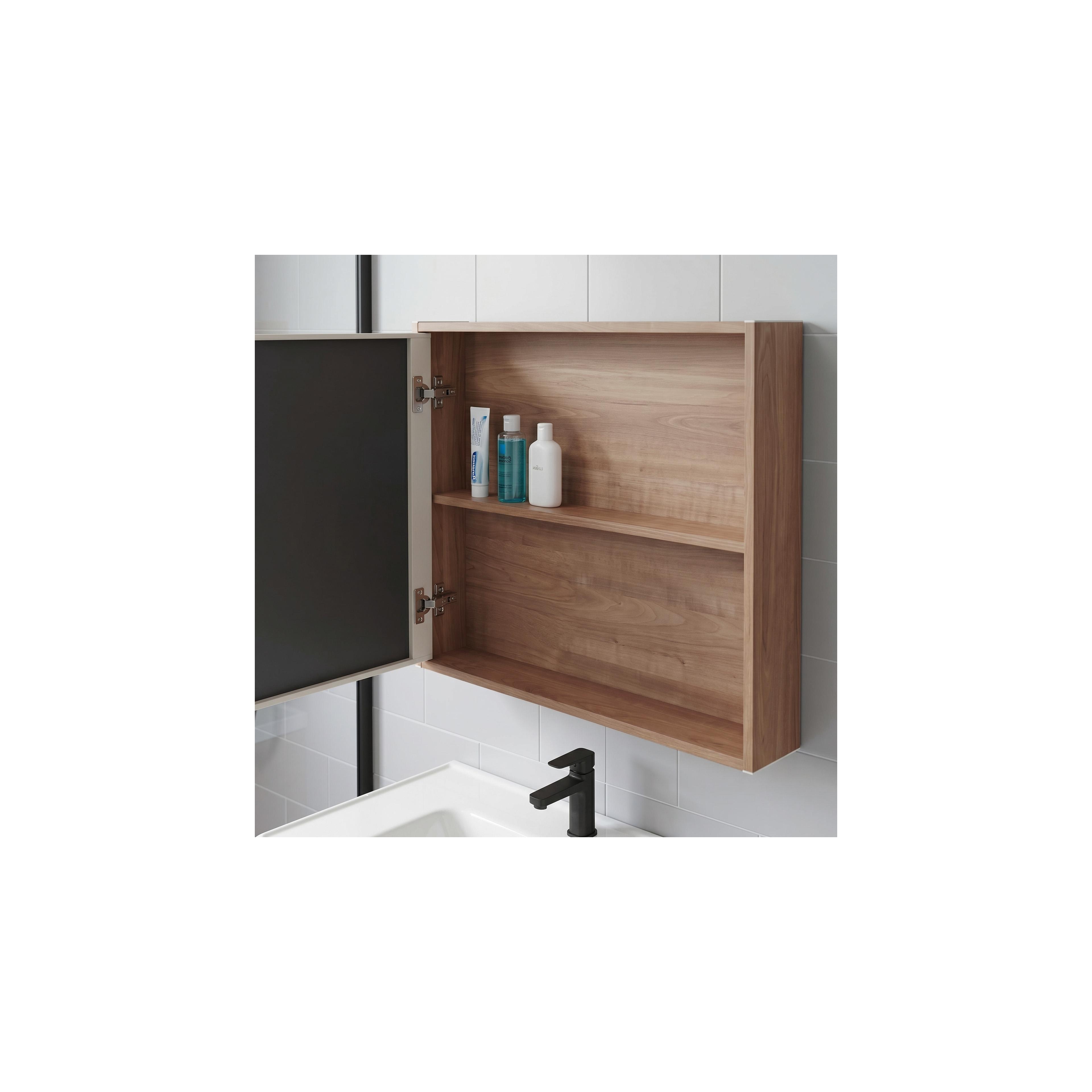 Badkamermeubelset met wastafel Gama T25023 HHL 70CM