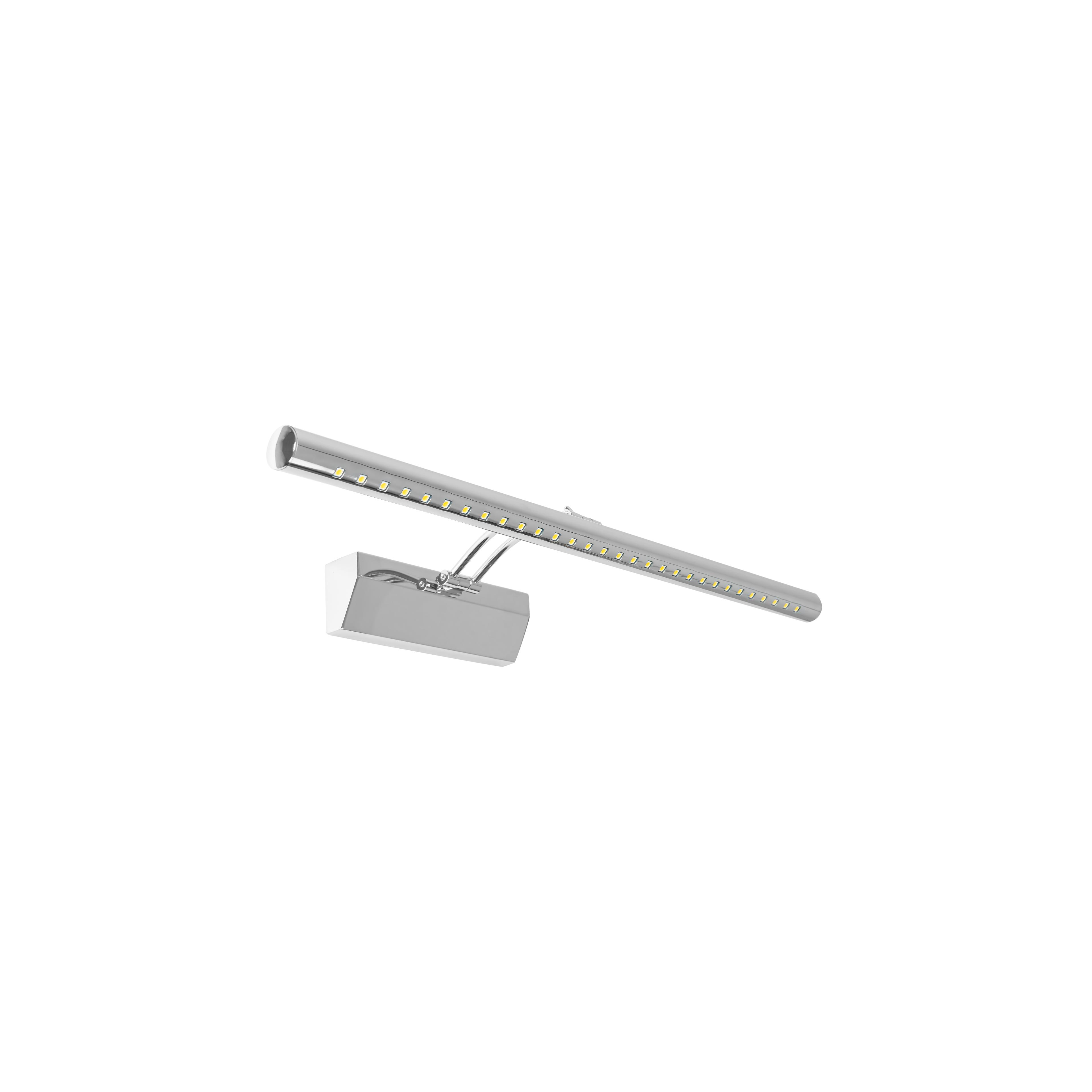 APLICA de baie LED pentru oglinda 7W 55CM APP365-1W Crom