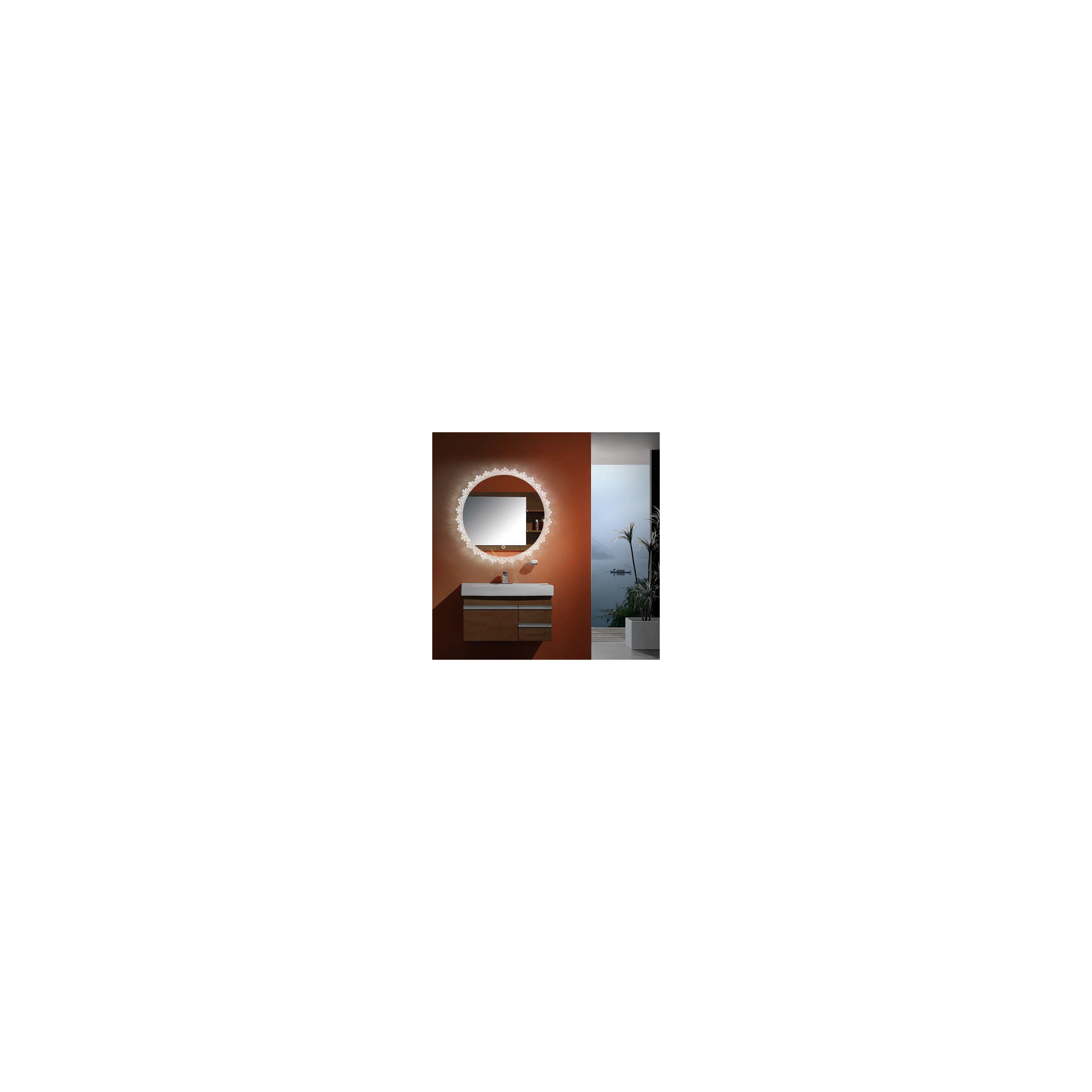 LED sienas spogulis 60cm BL807