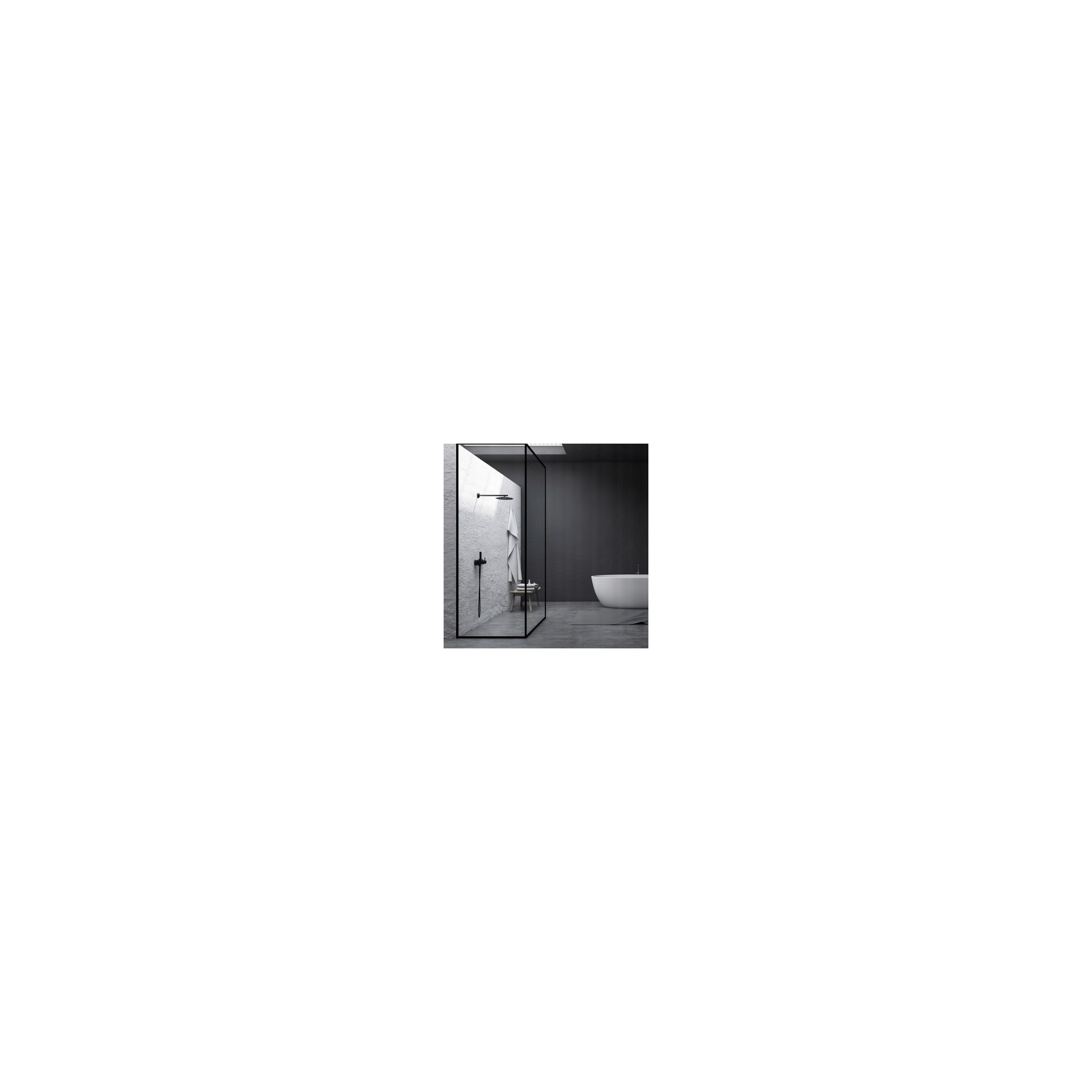 Porte-serviette black 322216A