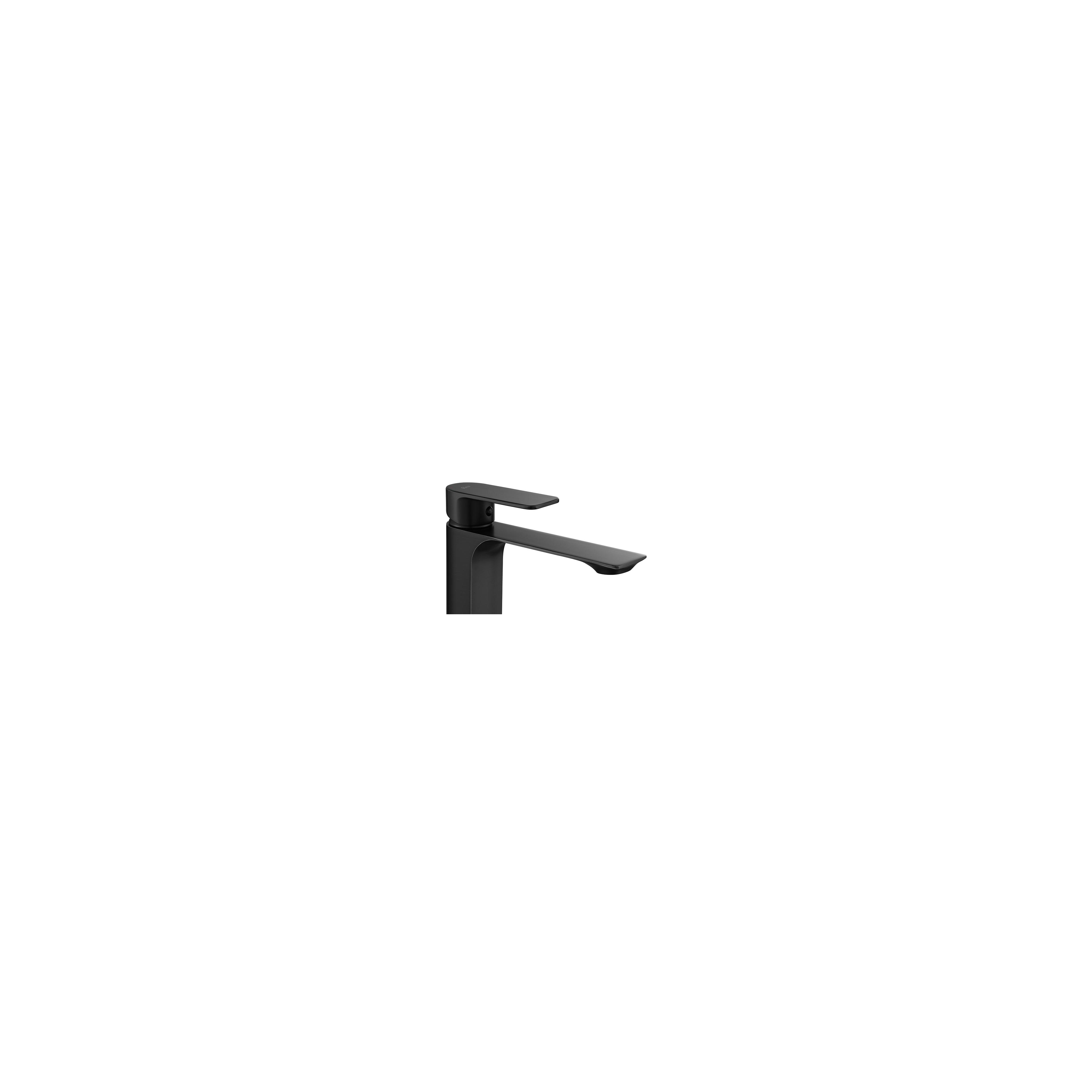 Baterie pentru baie REA Urban Black Low