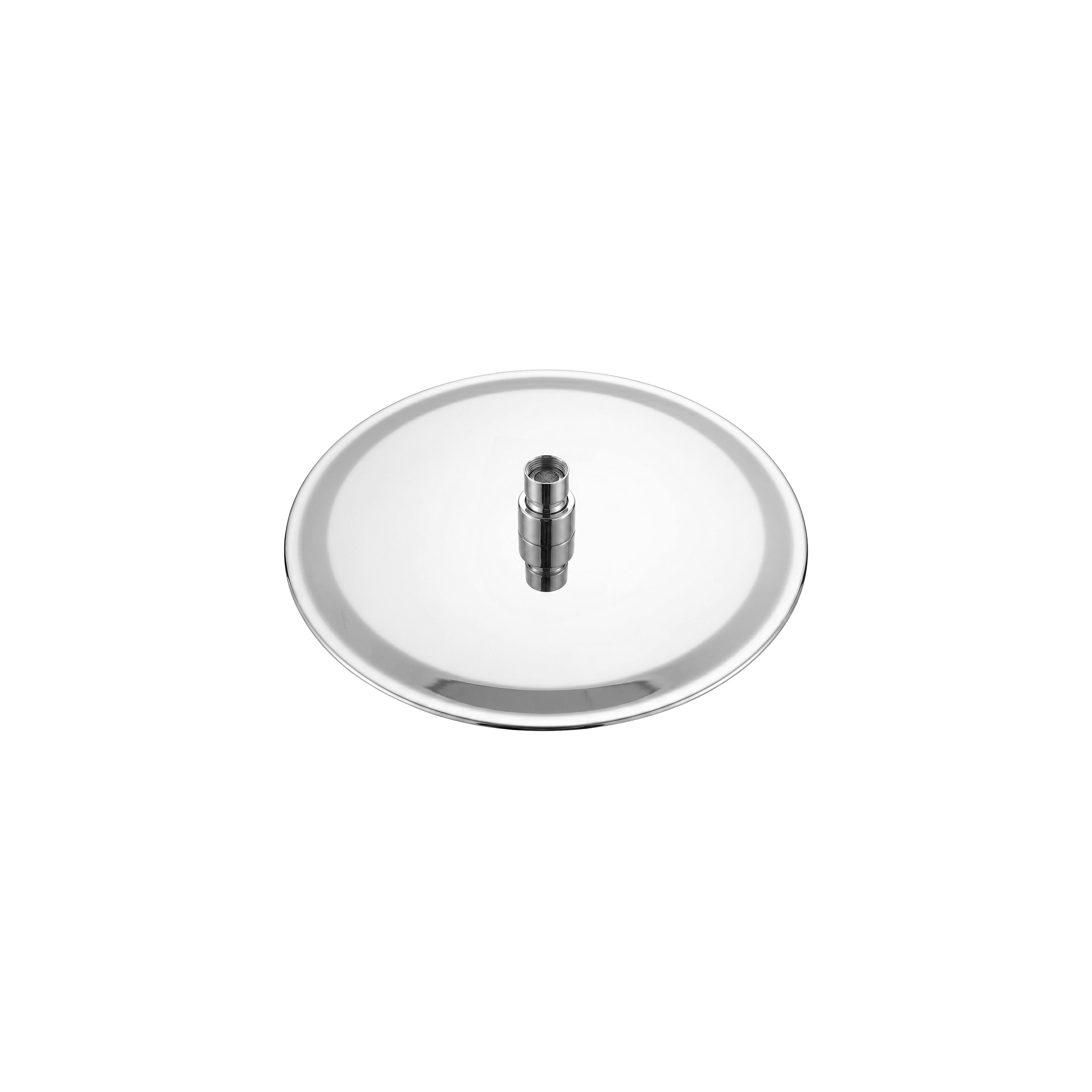 Apaļa dušas galva REA JS-P014 30cm Chrome