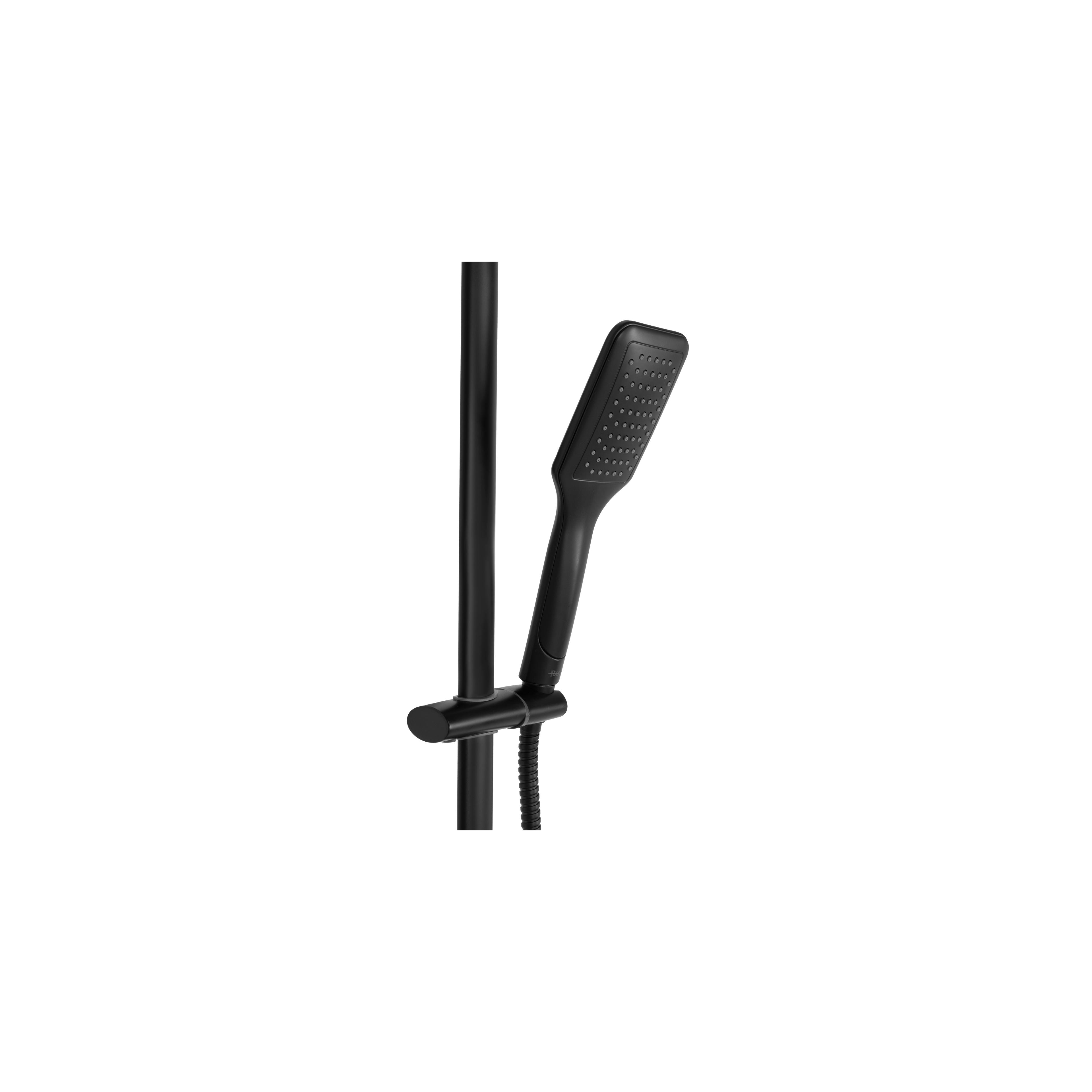 Kit de douche REA Tom black
