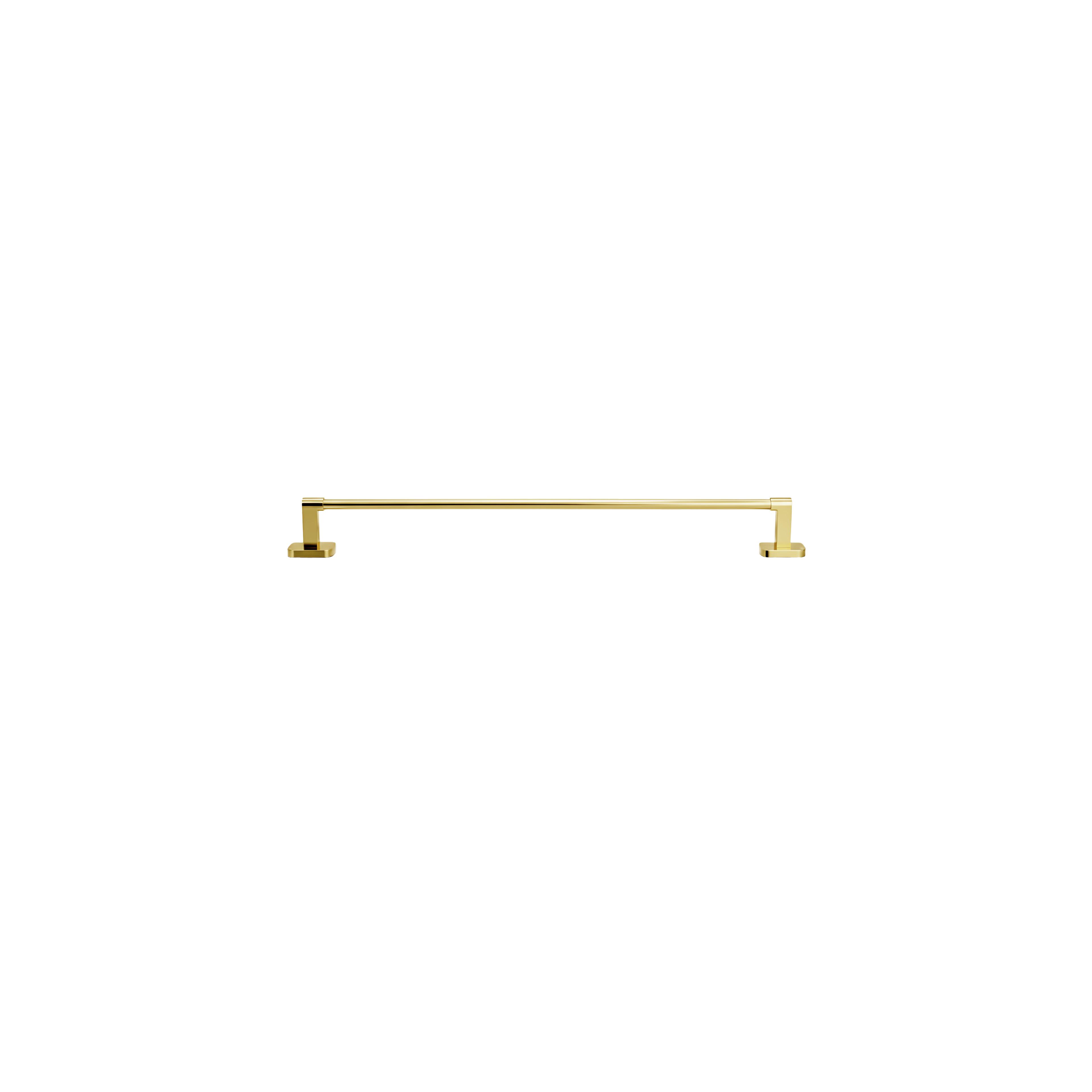 Porte-serviette 5901 Nico Gold