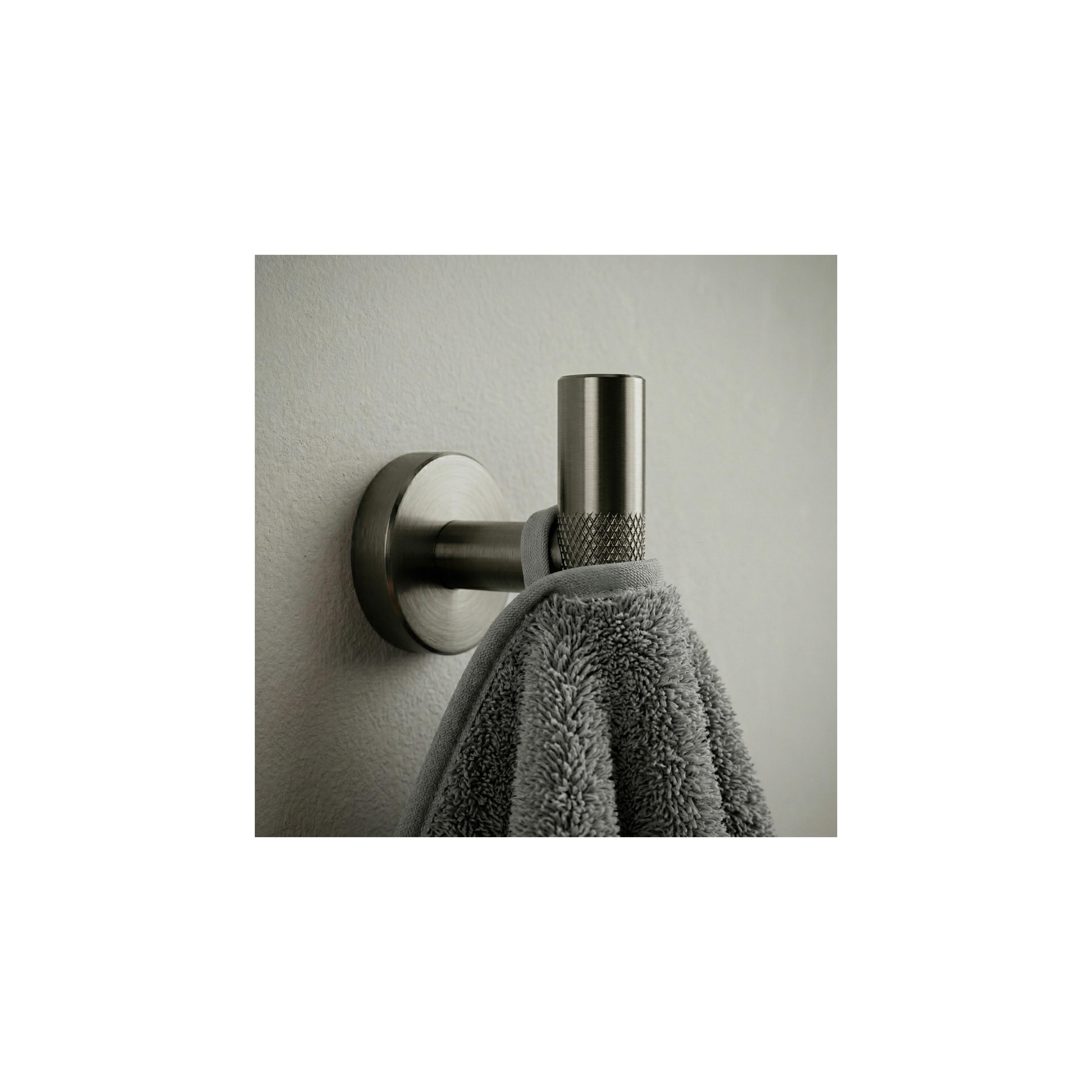 Bathroom hanger 6606 Modern Titan