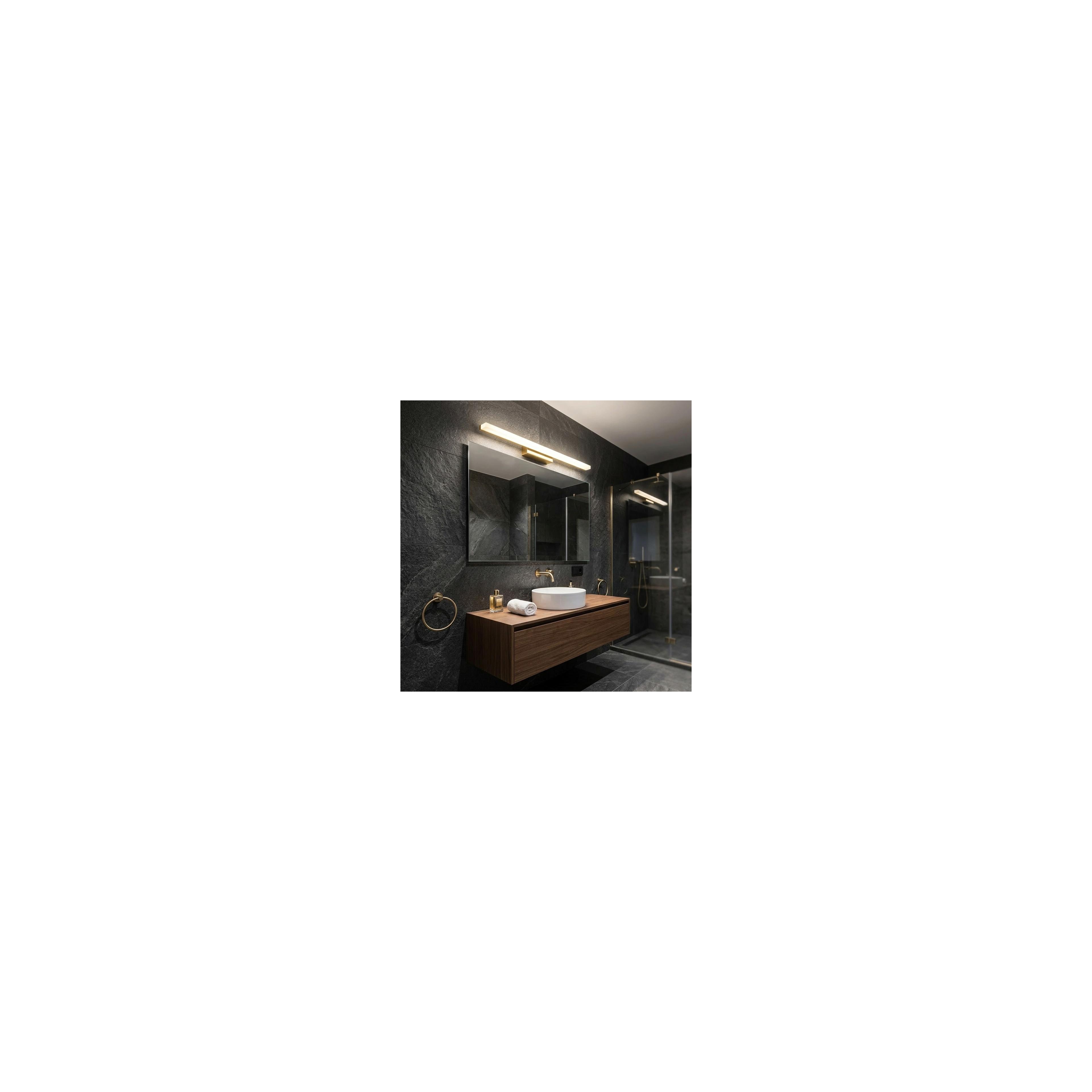 Wall lamp LED 80CM APP1850-1W GOLD