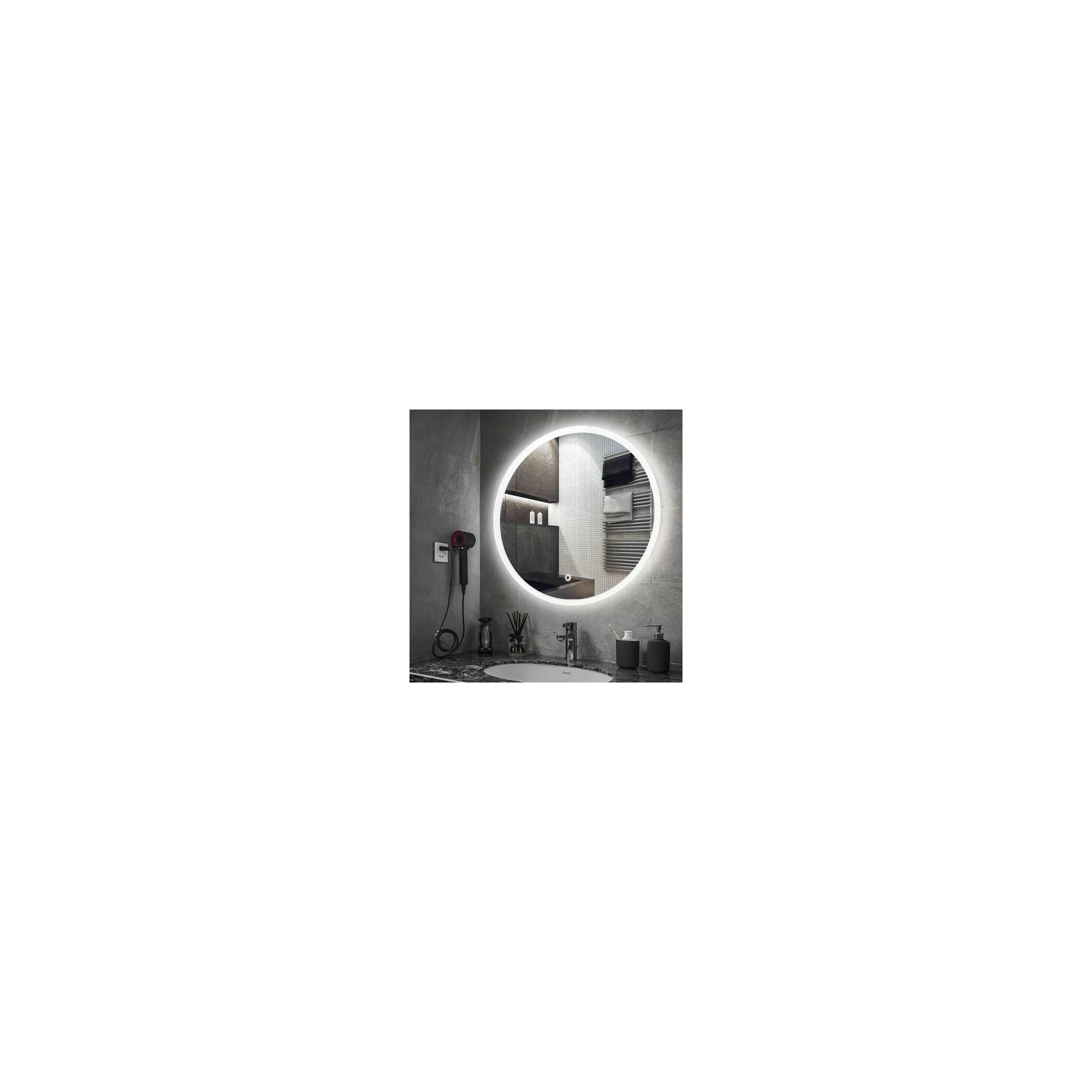 Miroir LED 70cm FFJ70