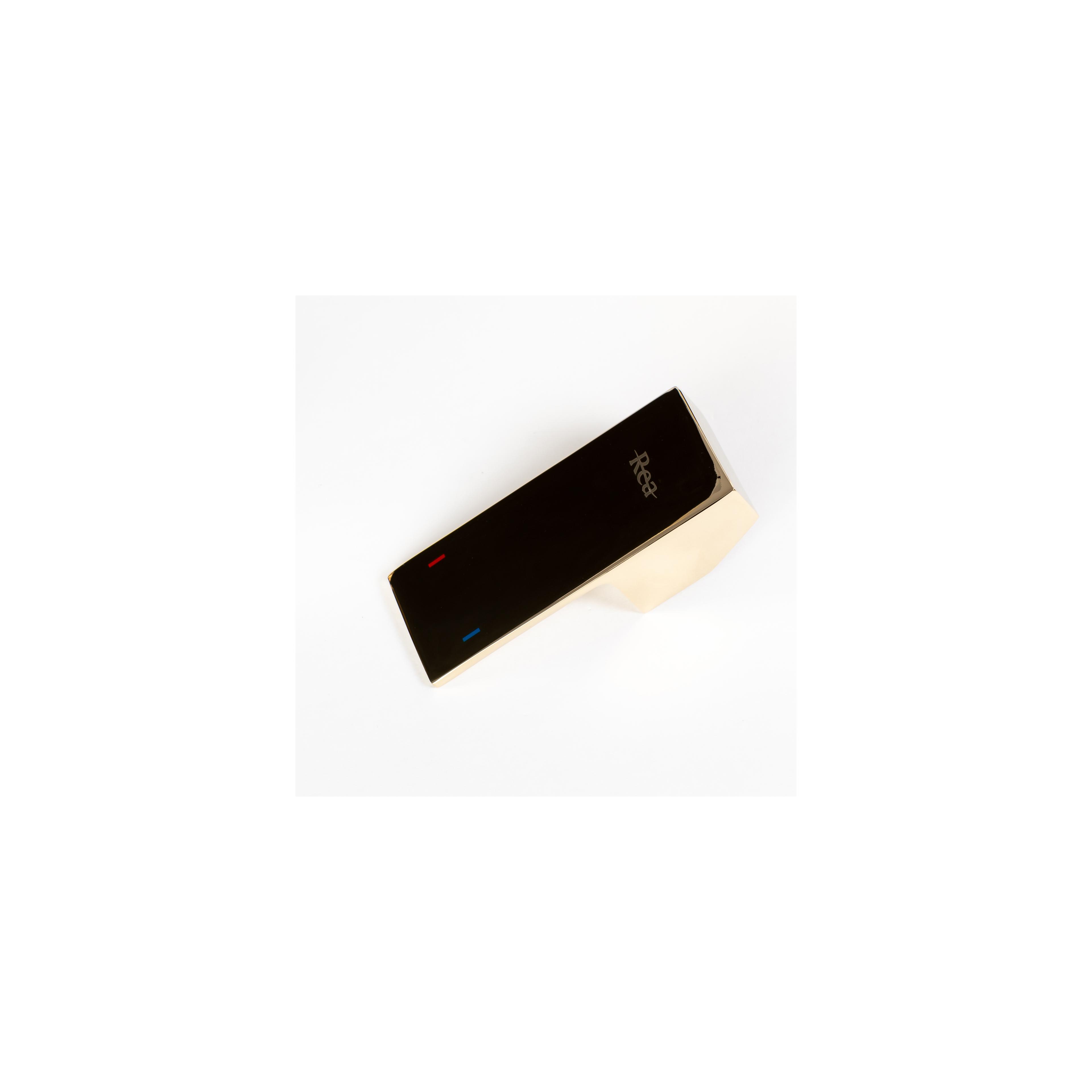 Baterie incastrata Auriu MASON Gold