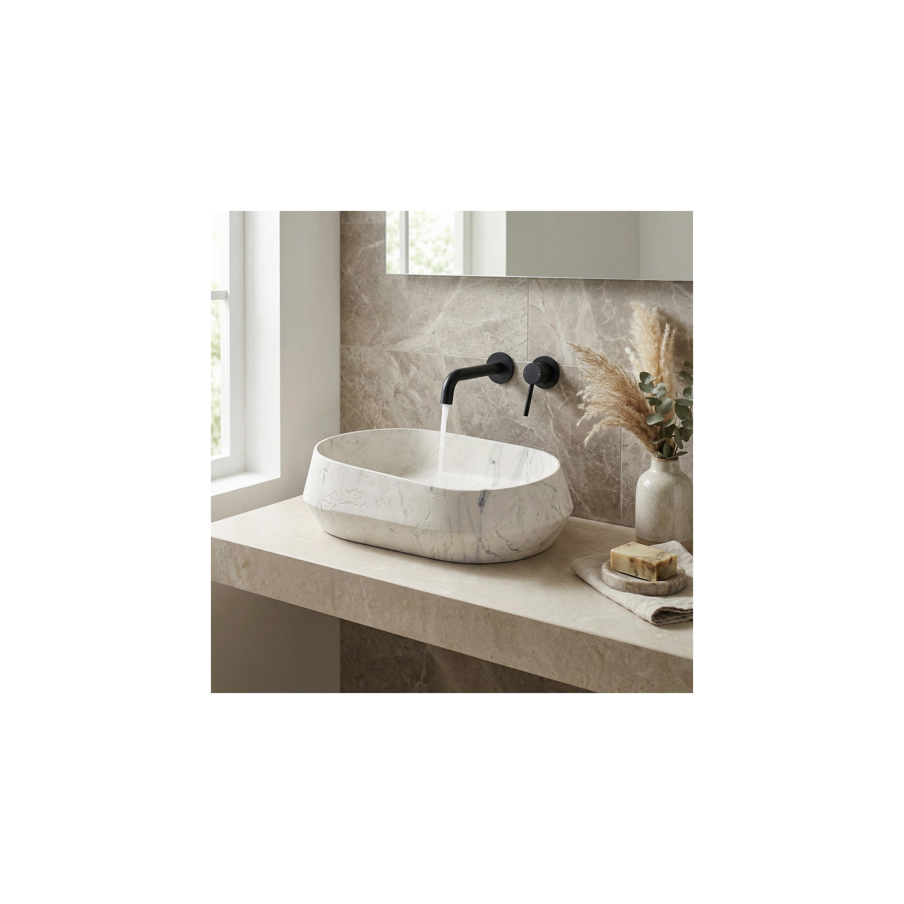 Countertop Basin Rea Zoe Marlo