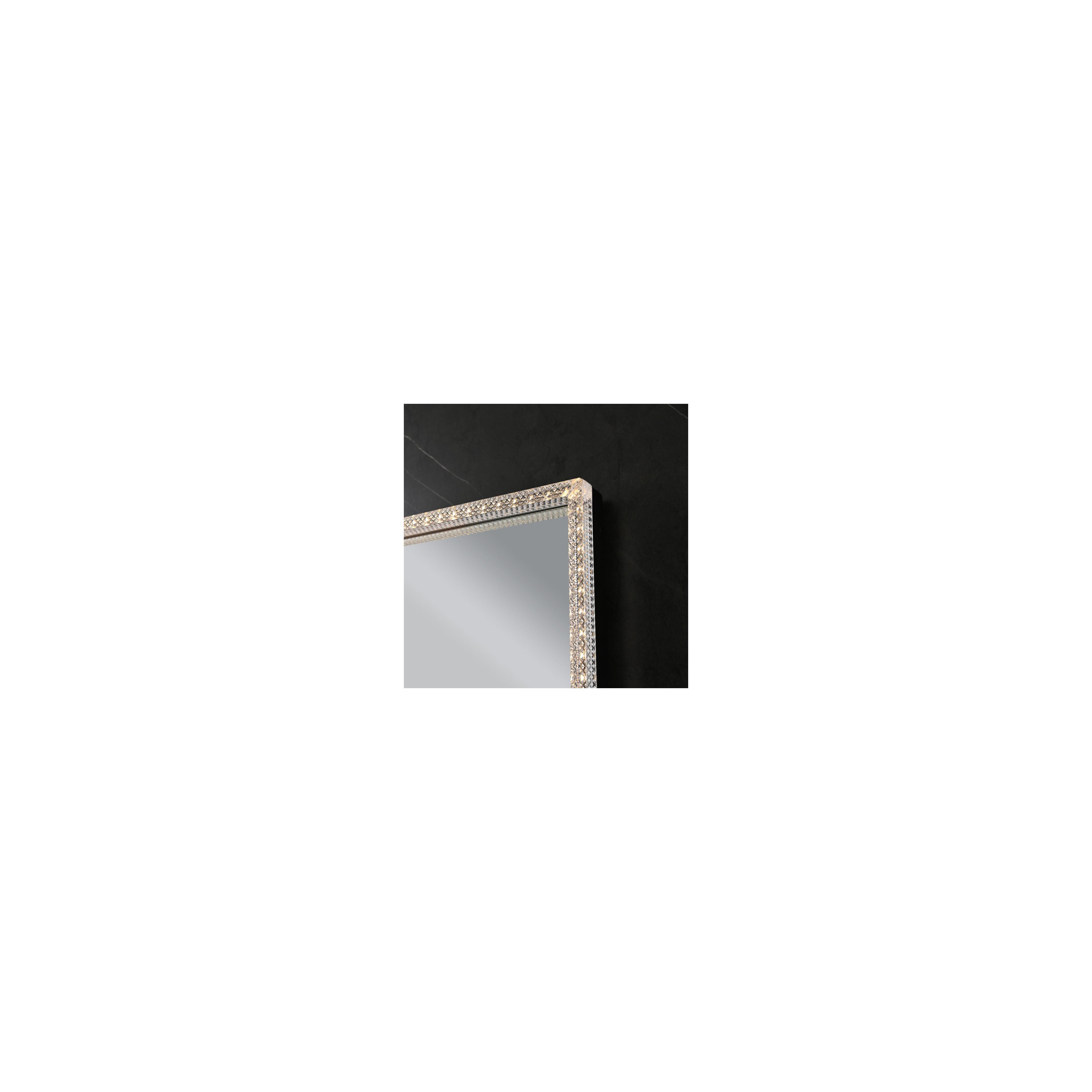 LED sienas spogulis 60cm BL808