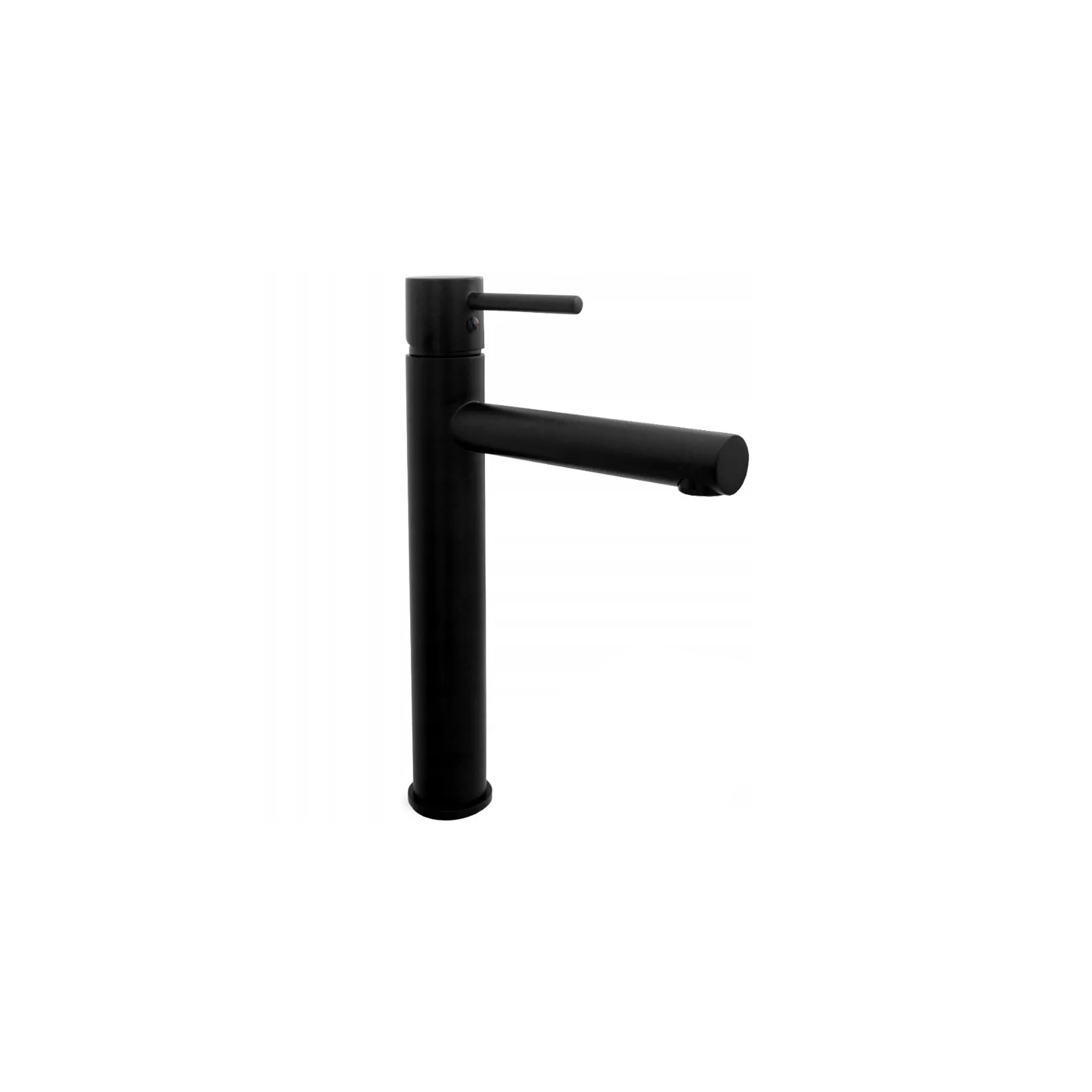 Baterie pentru baie Rea Tess High Black